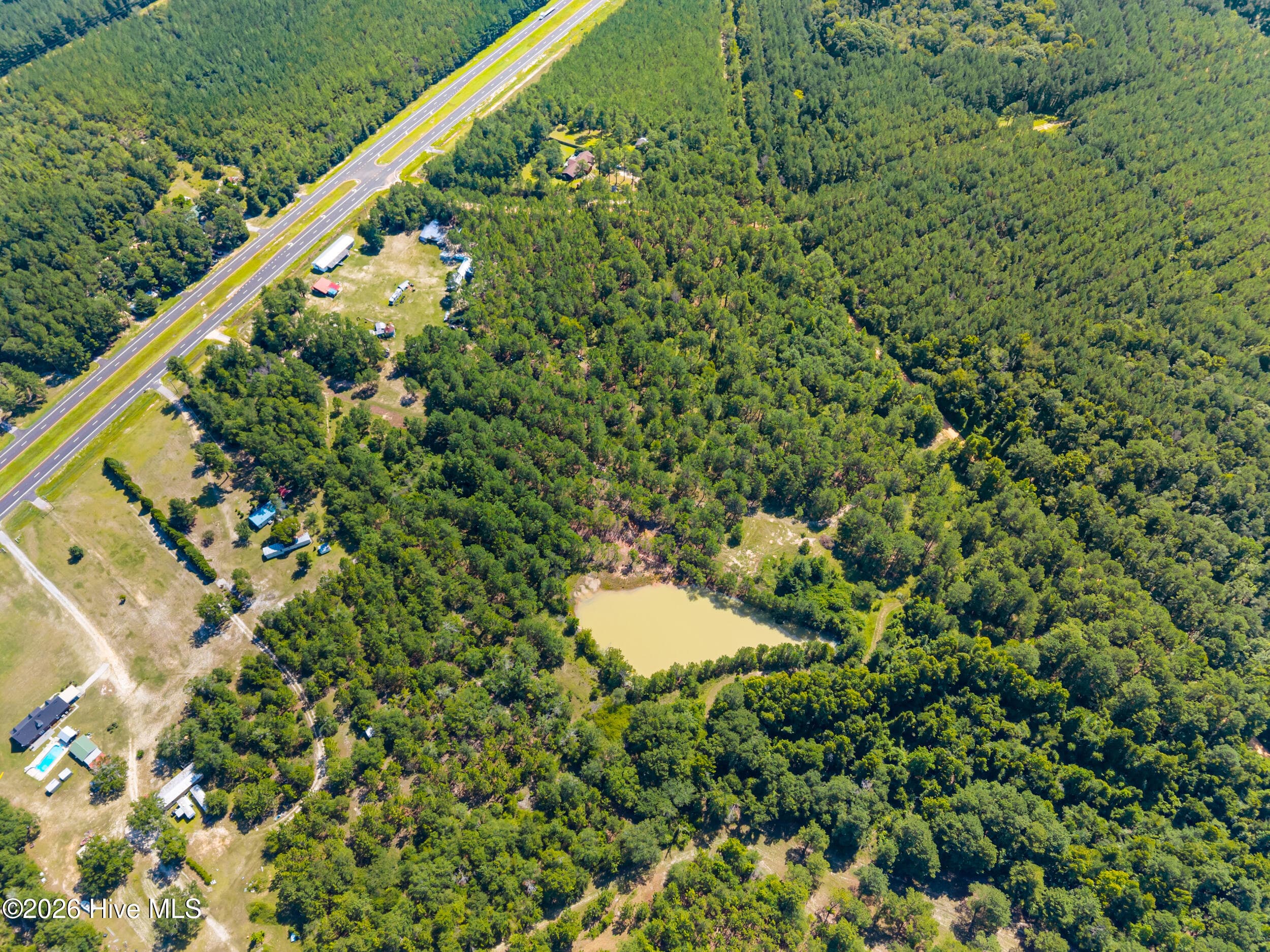 Mixed Use at 1214 Georgia 21, Millen, GA 30442, photo 3 of 7