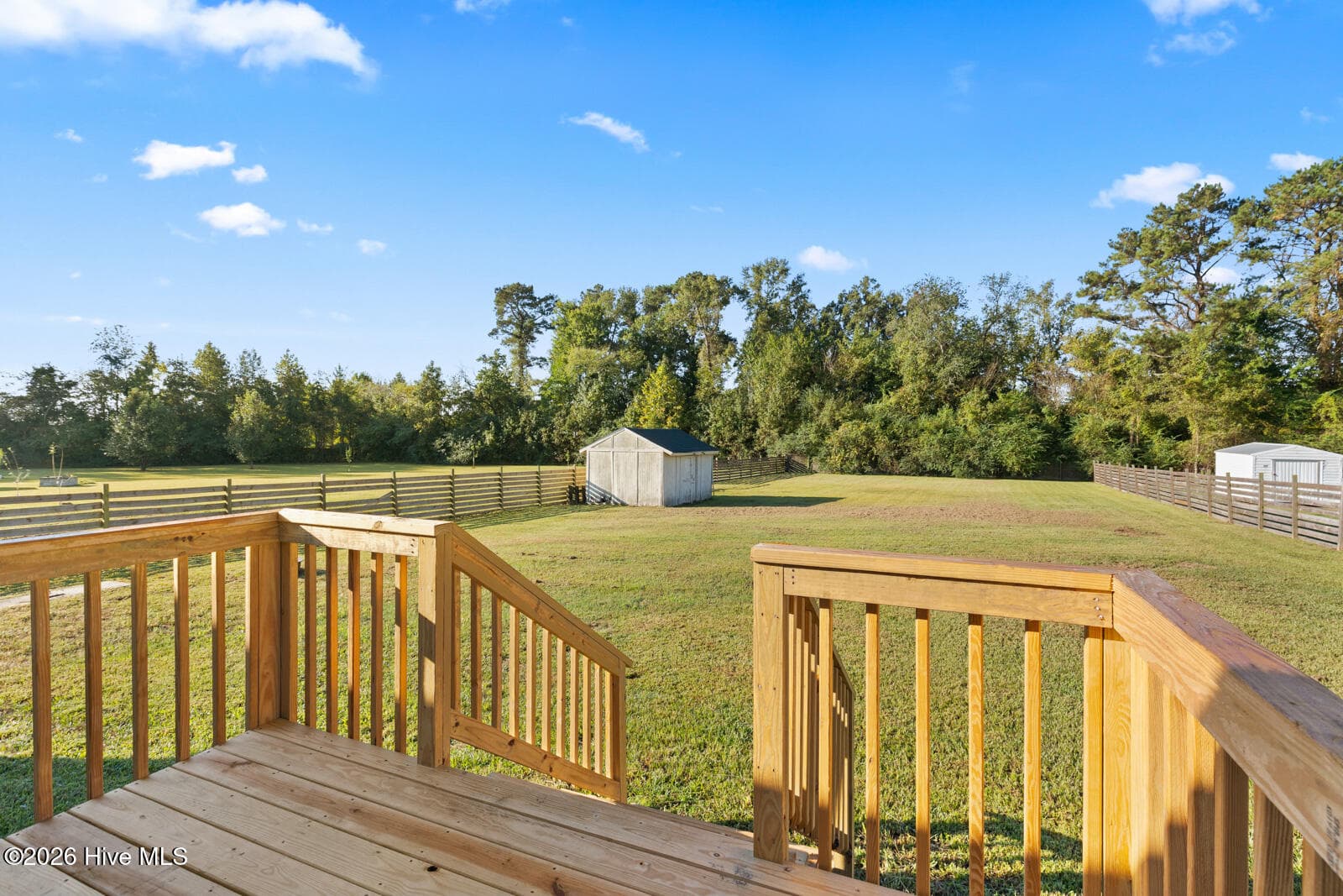 Manufactured Home at 118 Cypress Knee Drive, Richlands, NC 28574, photo 23 of 24