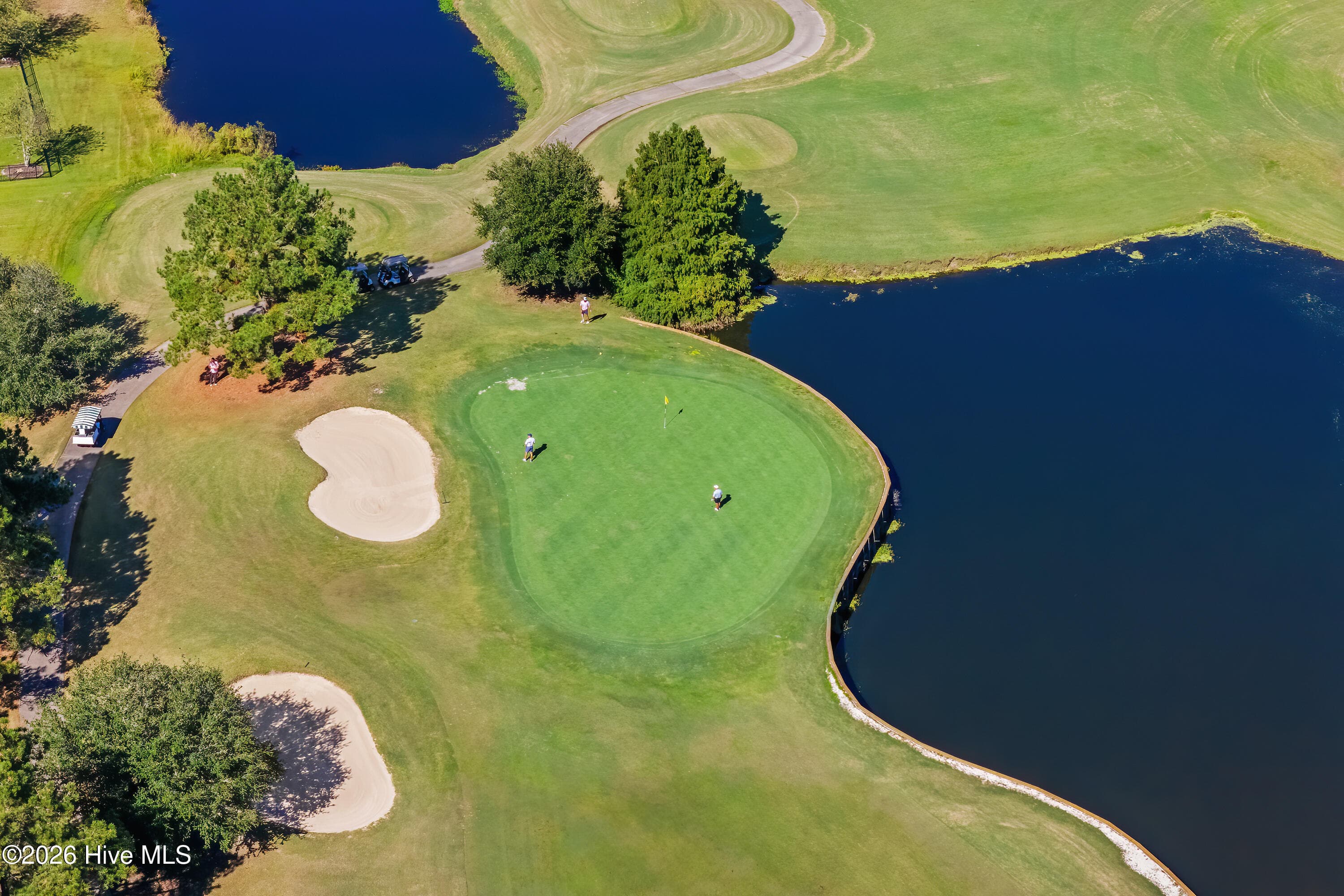 Single Family Residence at 394 Autumn Pheasant Loop NW, Calabash, NC 28467, photo 127 of 142