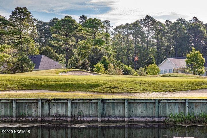 Residential Lot at 904 Hurricane Court, New Bern, NC 28560, photo 12 of 12