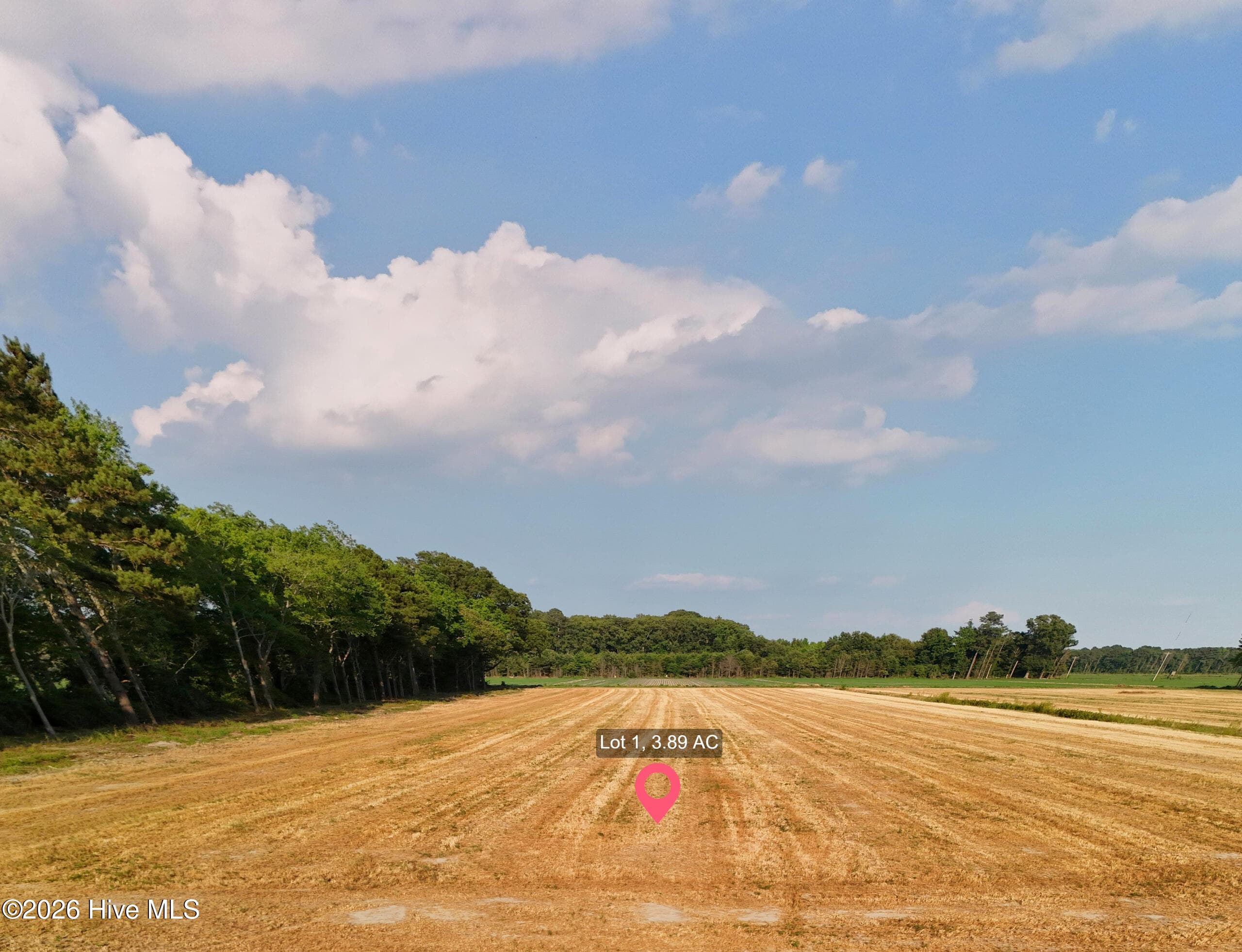 210 Whitemon Lane, Edenton, NC 27932