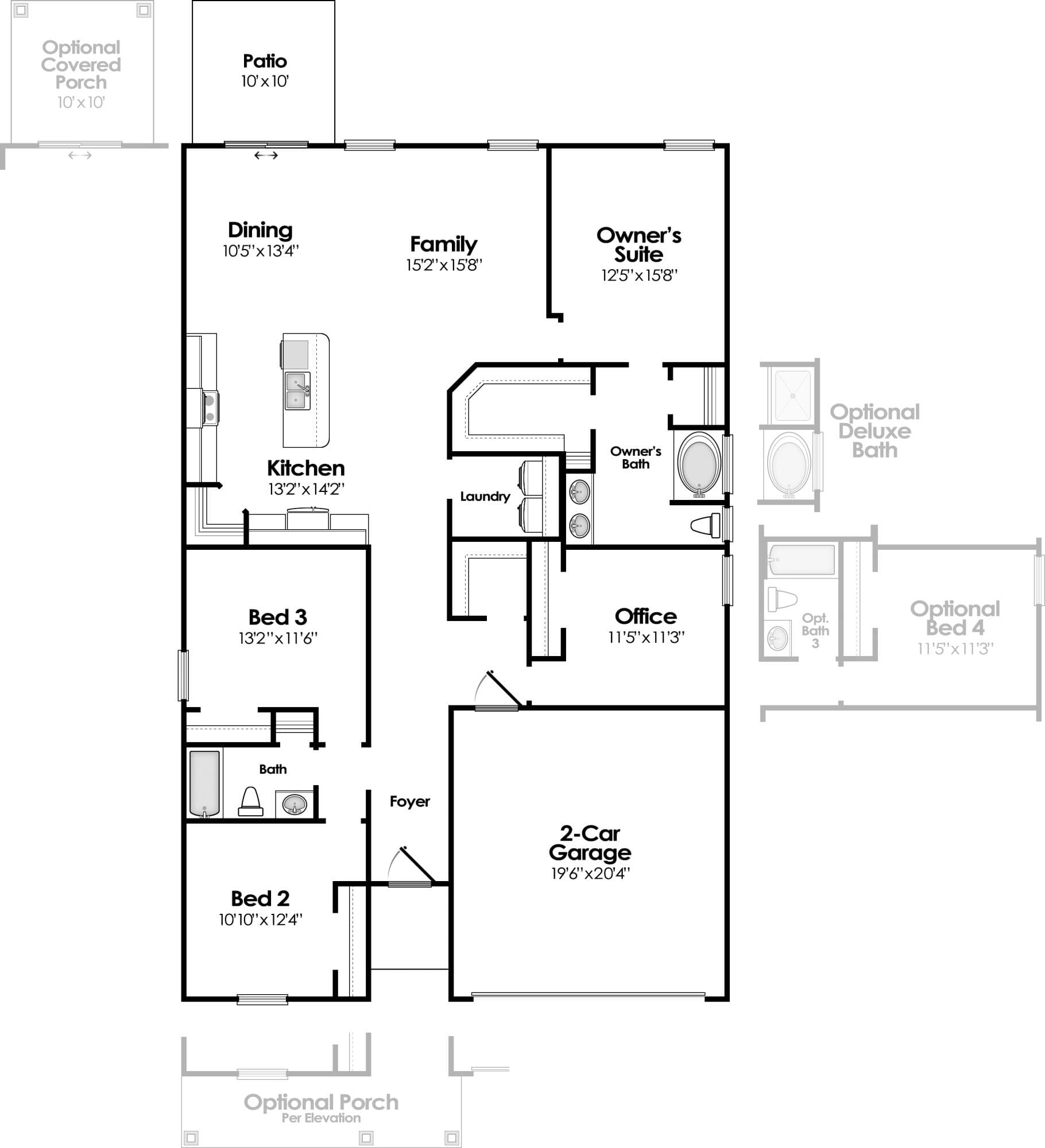 Single Family Residence at 3521 NW Tanbark Oak Lane, Aiken, SC 29801, photo 34 of 35