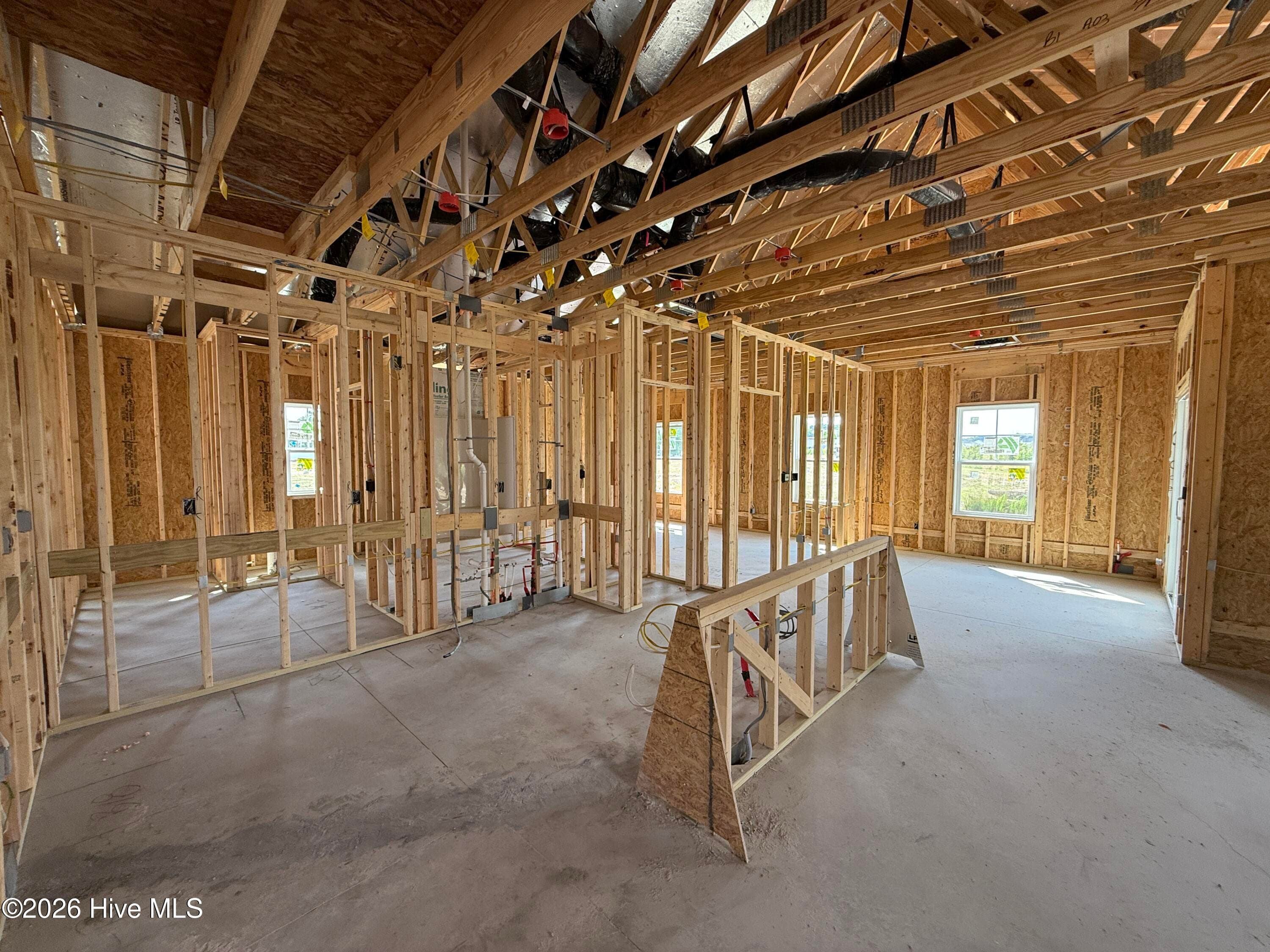 Single Family Residence at 37 Fiddleneck Court, Selma, NC 27576, photo 68 of 279
