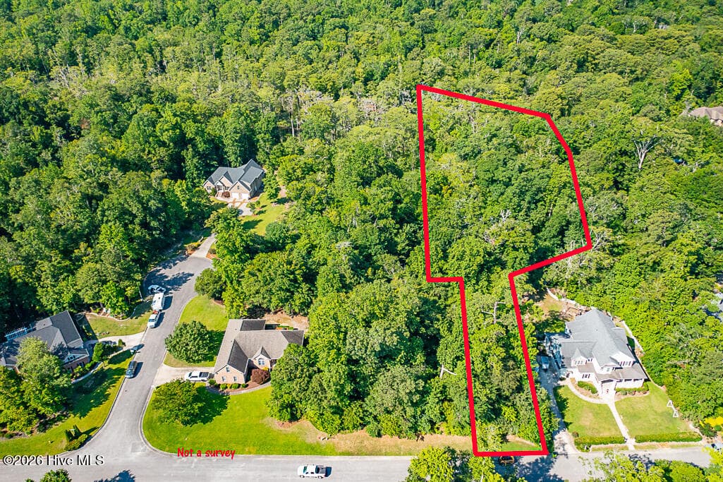 Residential Lot at 516 Neuse Harbour Boulevard, New Bern, NC 28560, photo 2 of 9