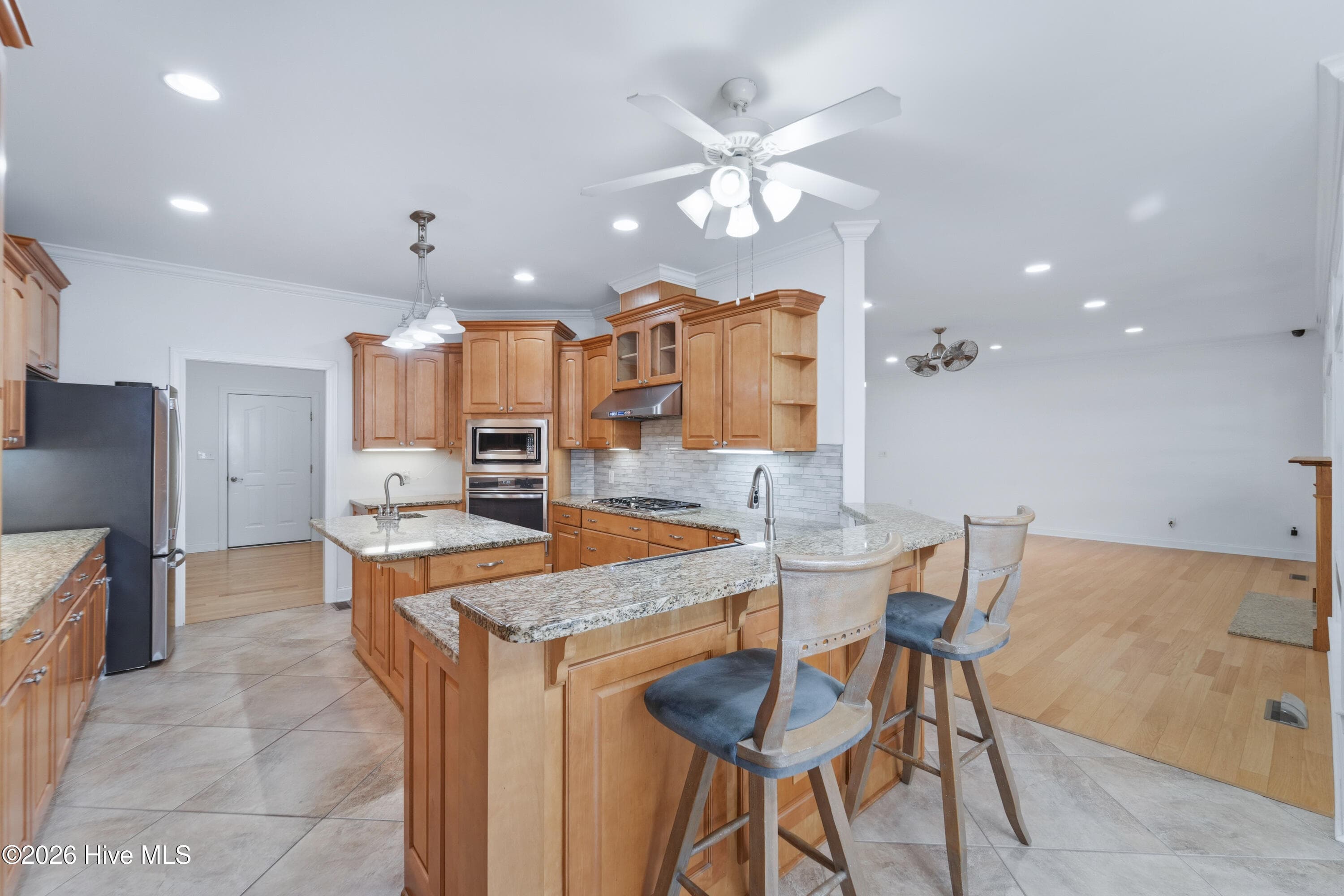 Single Family Residence at 1380 Oak Grove Road, Trenton, NC 28585, photo 32 of 89