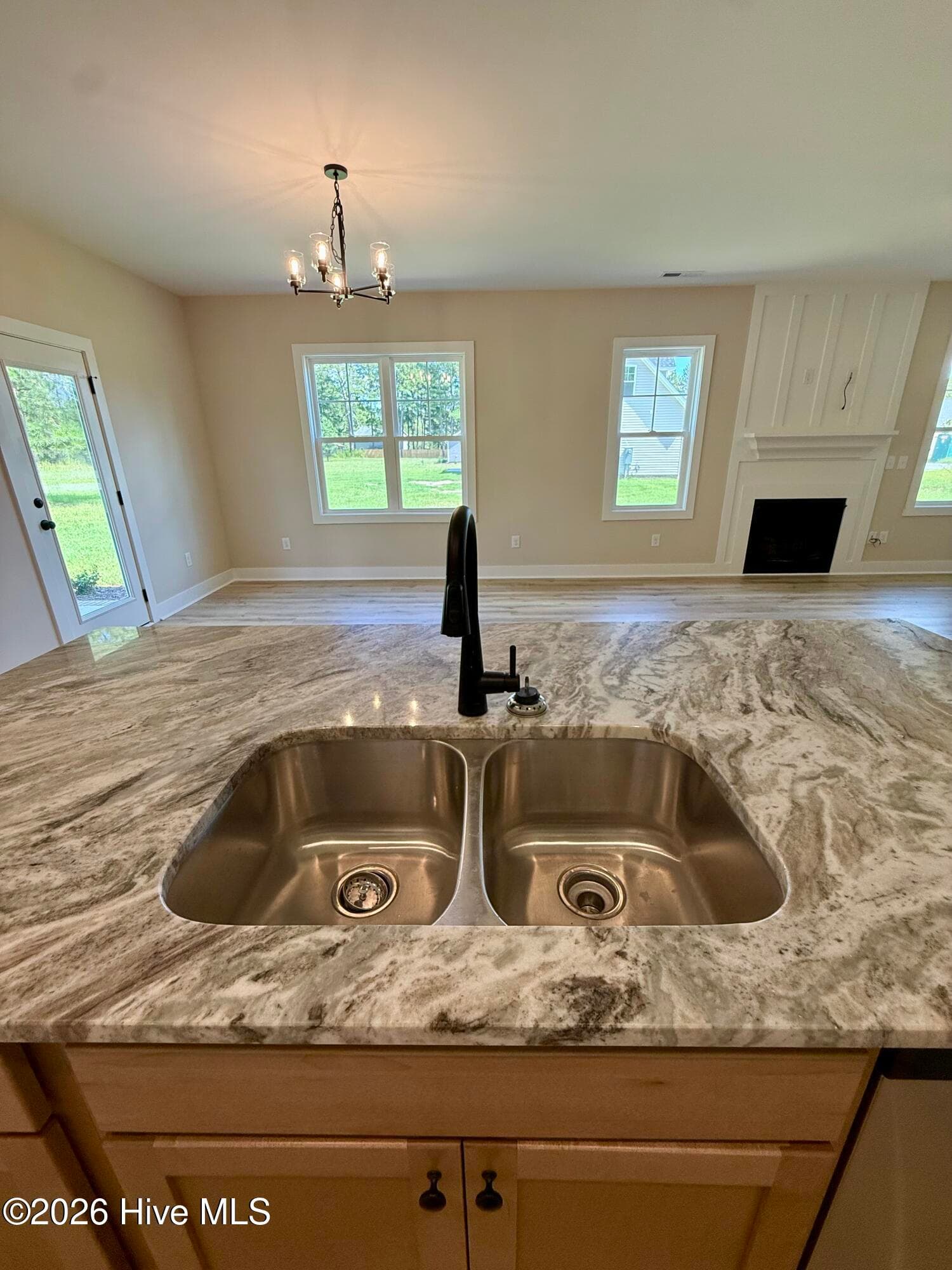 Single Family Residence at 187 Spring Meadows Drive, Aberdeen, NC 28315, photo 10 of 28