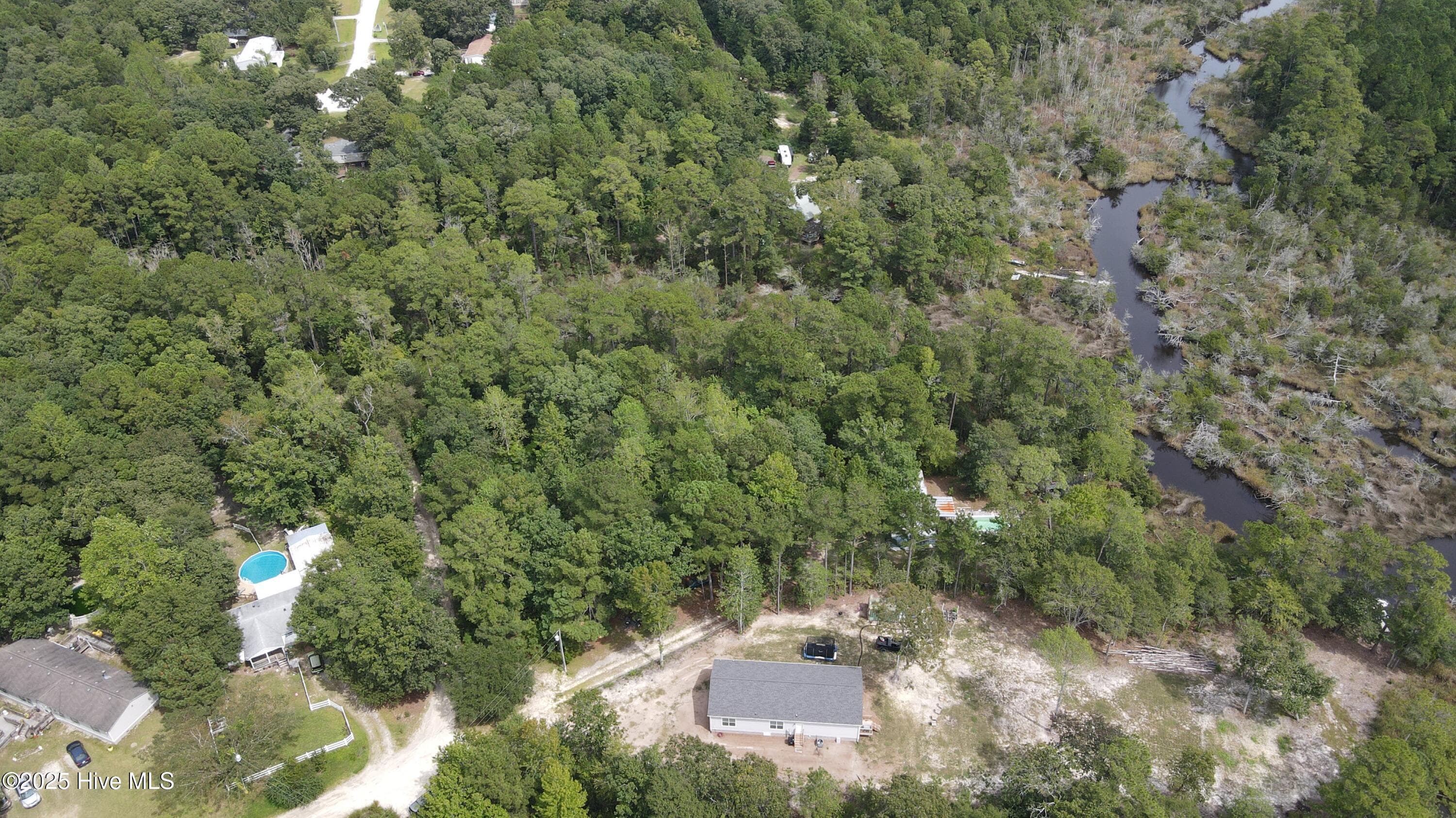 Residential Lot at 323 10A Clearview Drive, Holly Ridge, NC 28445, photo 10 of 16