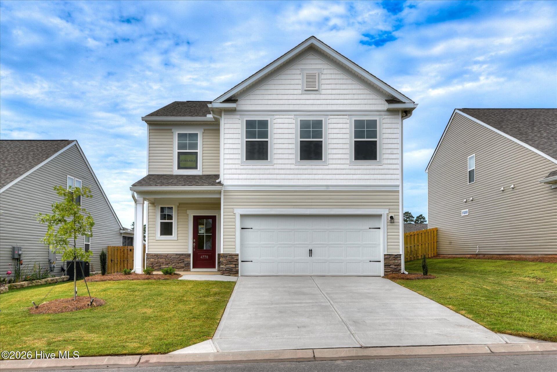 4778 Hartshorn Circle, Aiken, SC 29801
