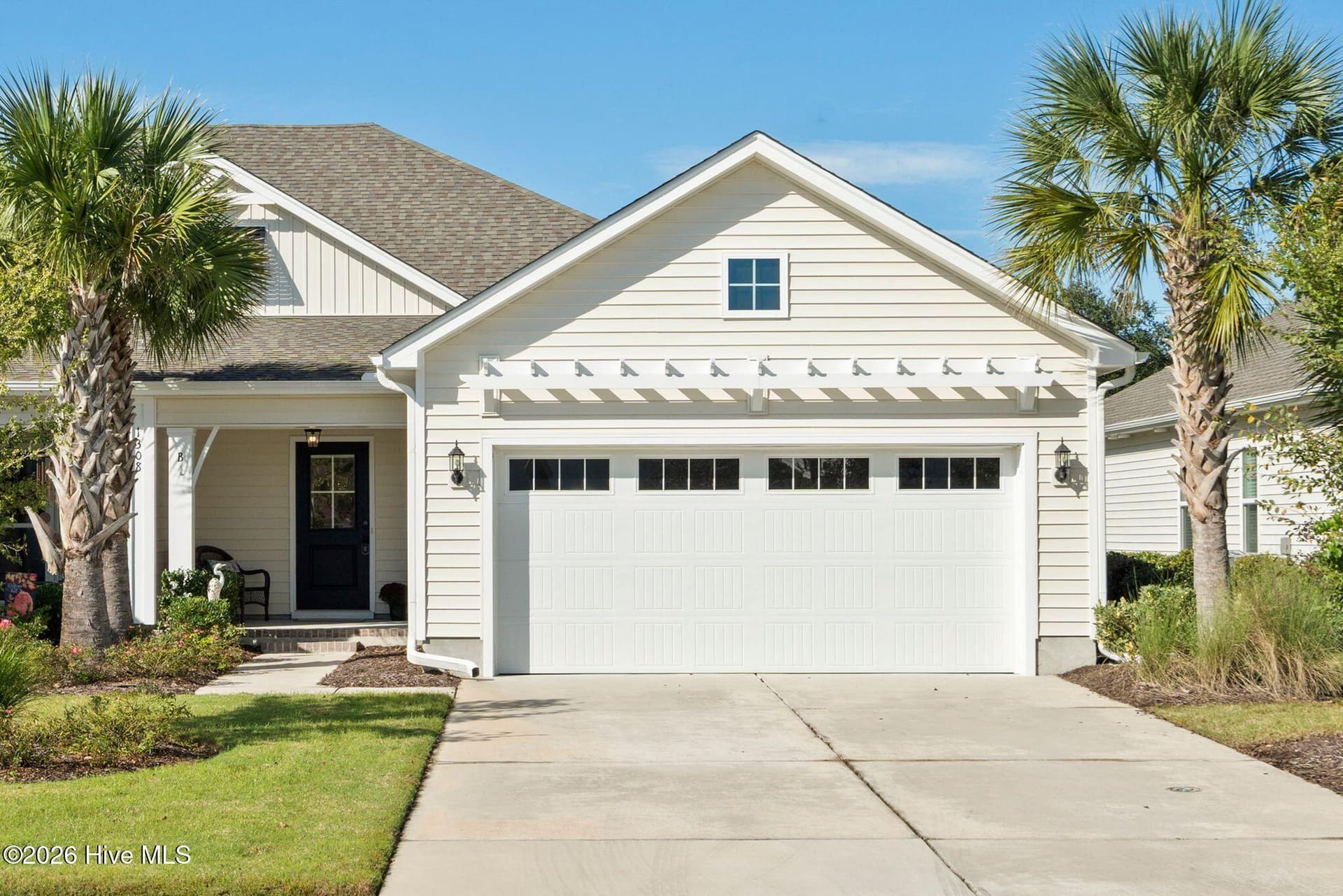 Condominium at 1308 Campanella Court SW Unit B, Ocean Isle Beach, NC 28469