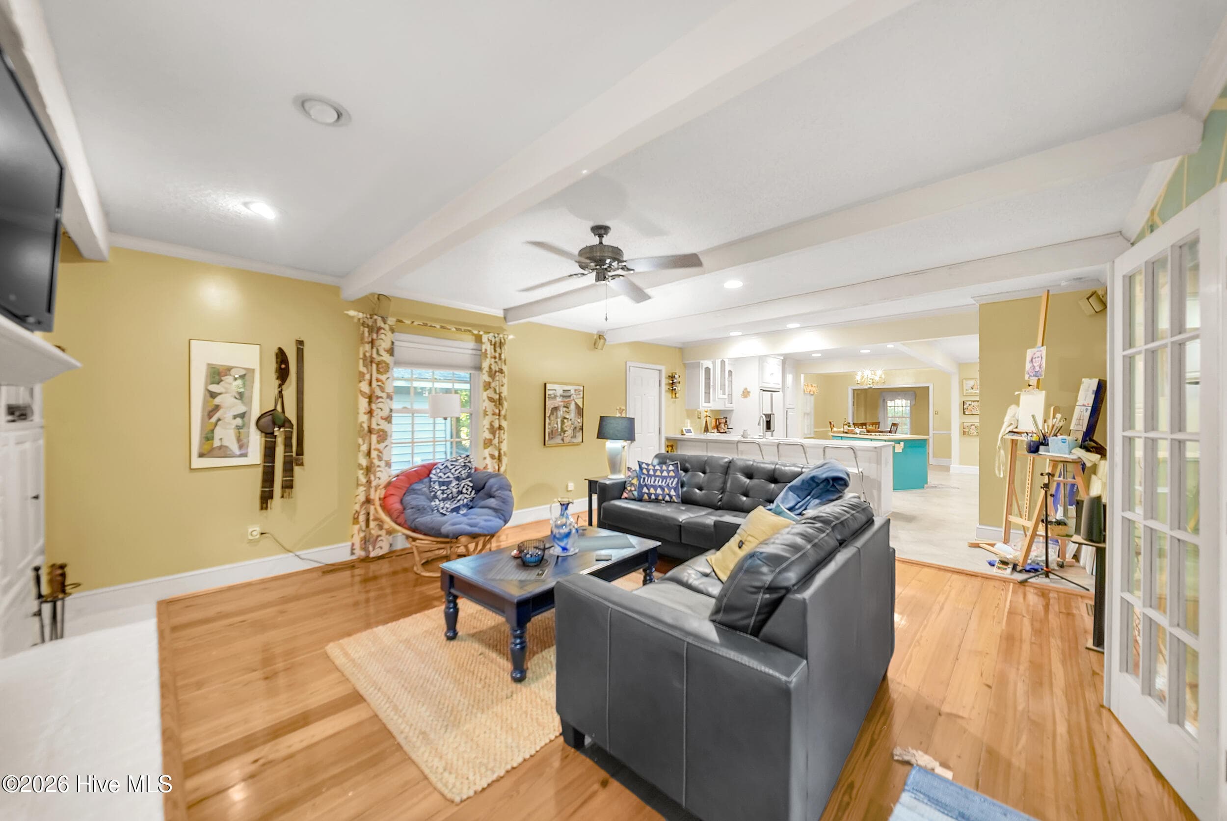 Single Family Residence at 6 Lee Lane, Weldon, NC 27890, Weldon, photo 15 of 58