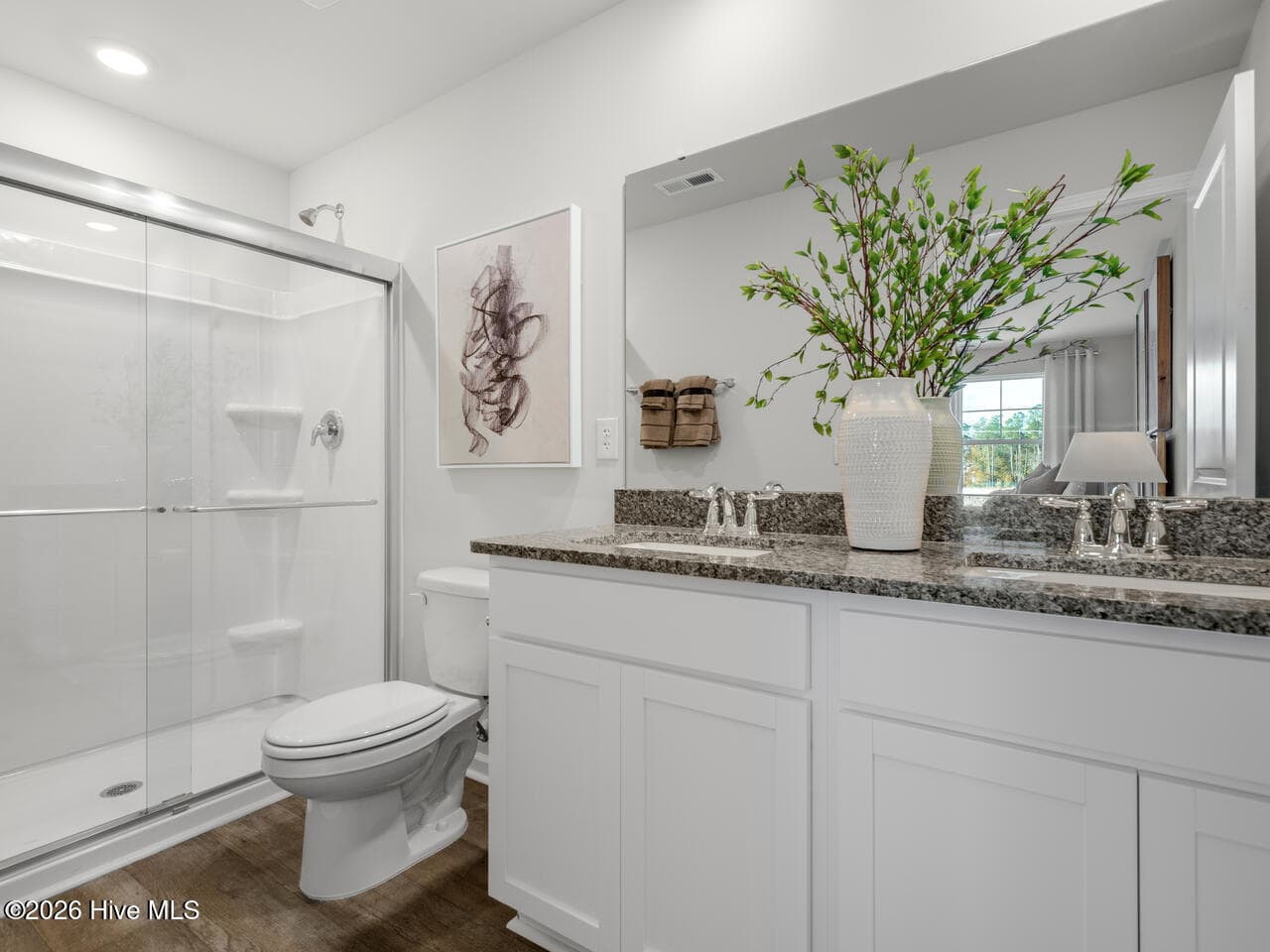Image is similar to actual home. Colors/finishes may vary - 8189 Foxglove Lane Unit 90, Leland, NC 28451