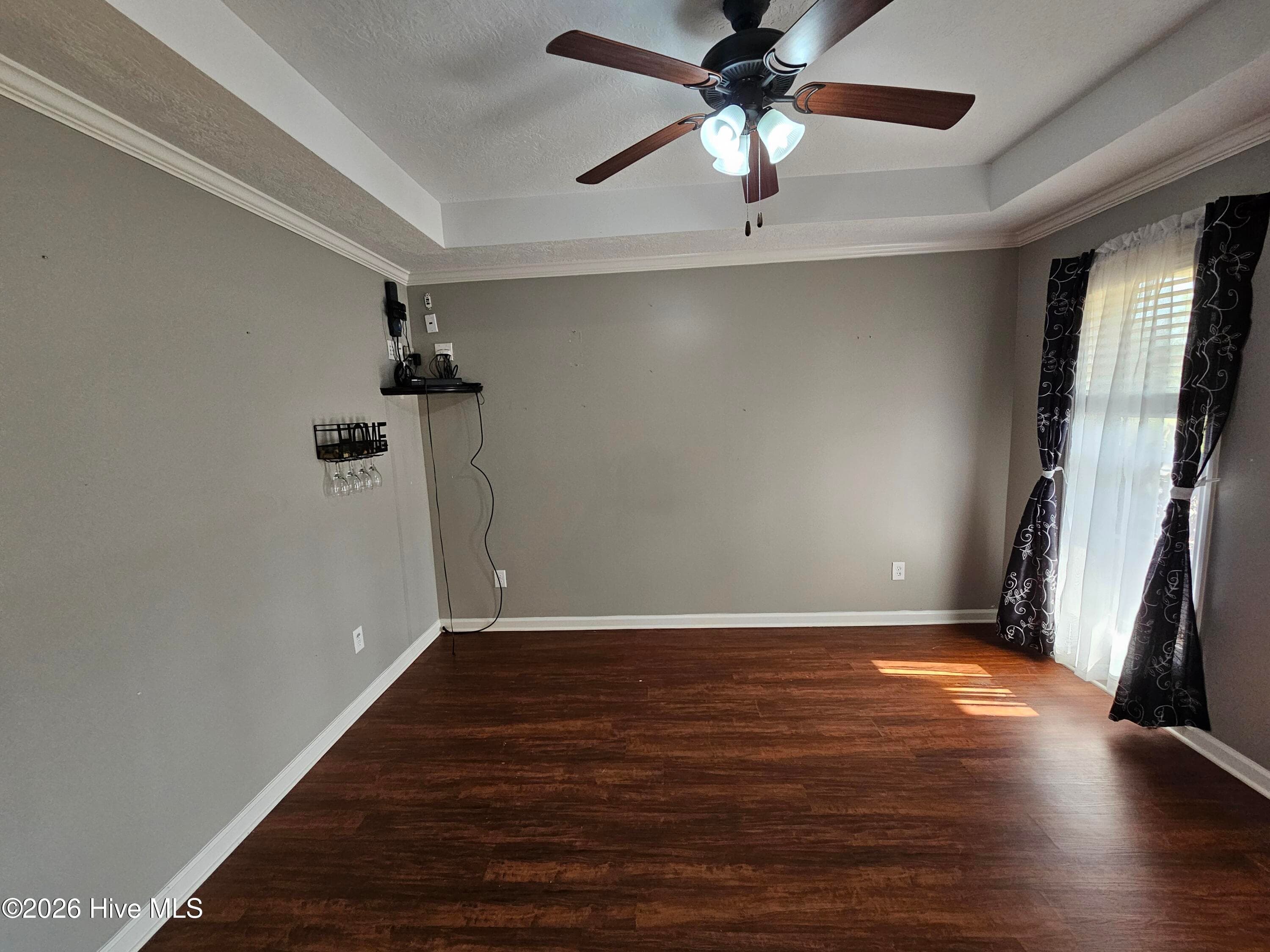 Office - 115 Kim Court, Blythe, GA 30805