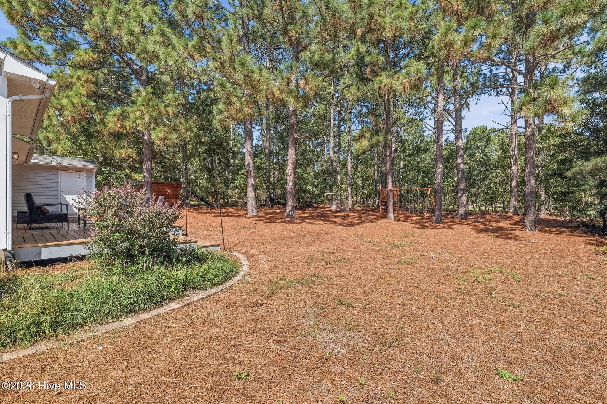 Single Family Residence at 104 Sandy Ridge Road, West End, NC 27376, photo 23 of 26