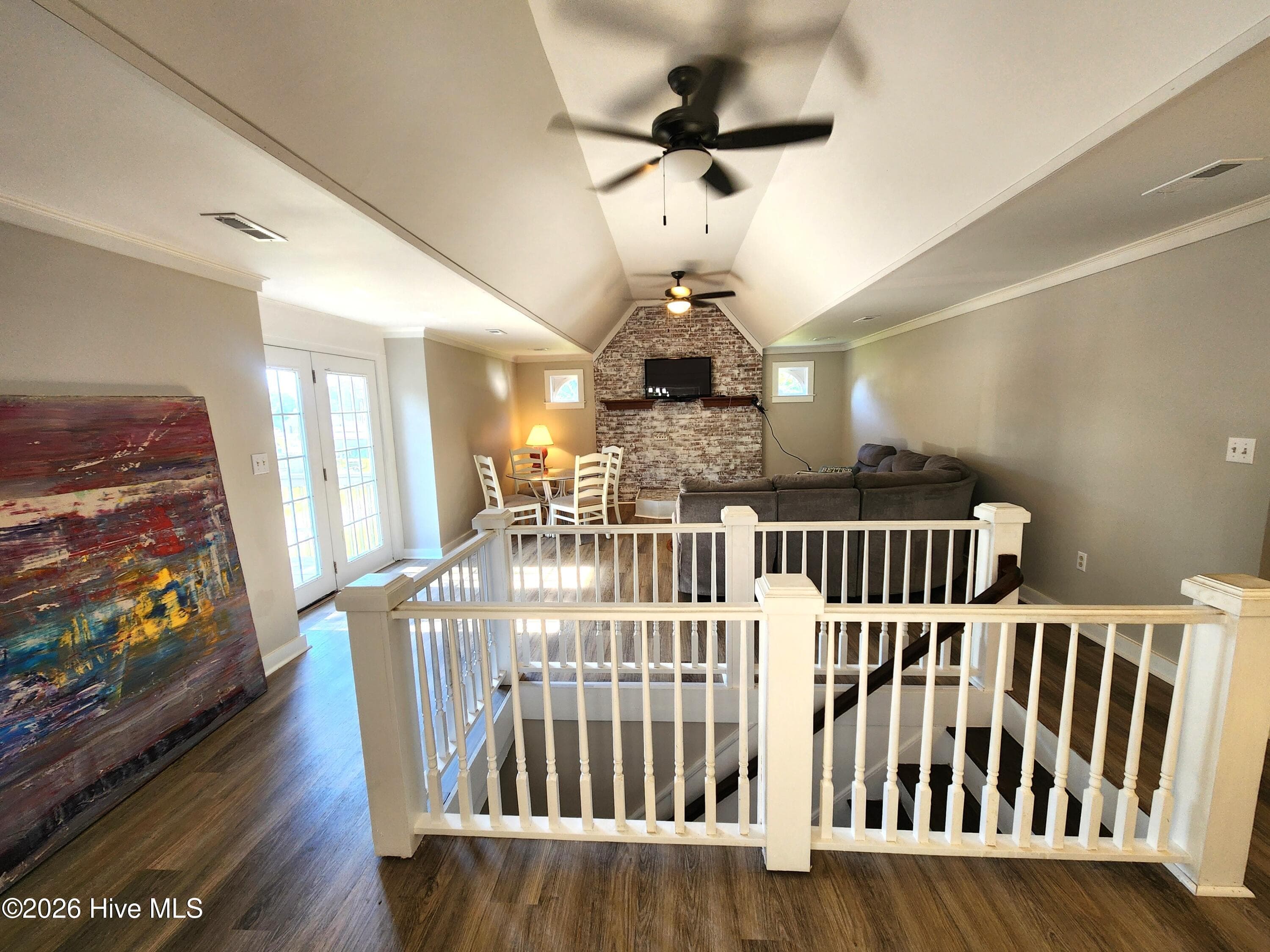 Single Family Residence at 104 Croatan Drive, Newport, NC 28570, photo 31 of 46
