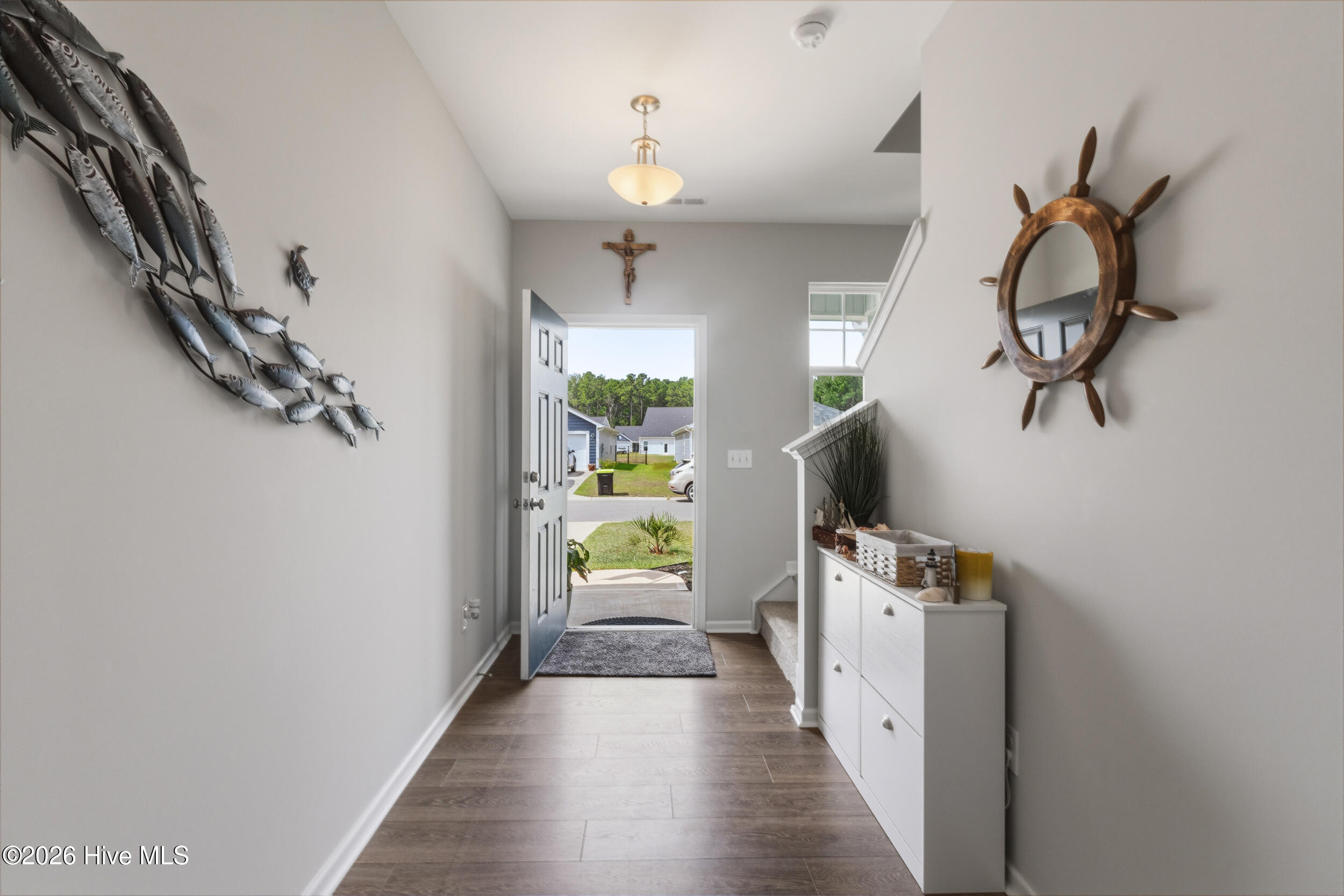 741 Landmark Cove, Carolina Shores, NC 28467