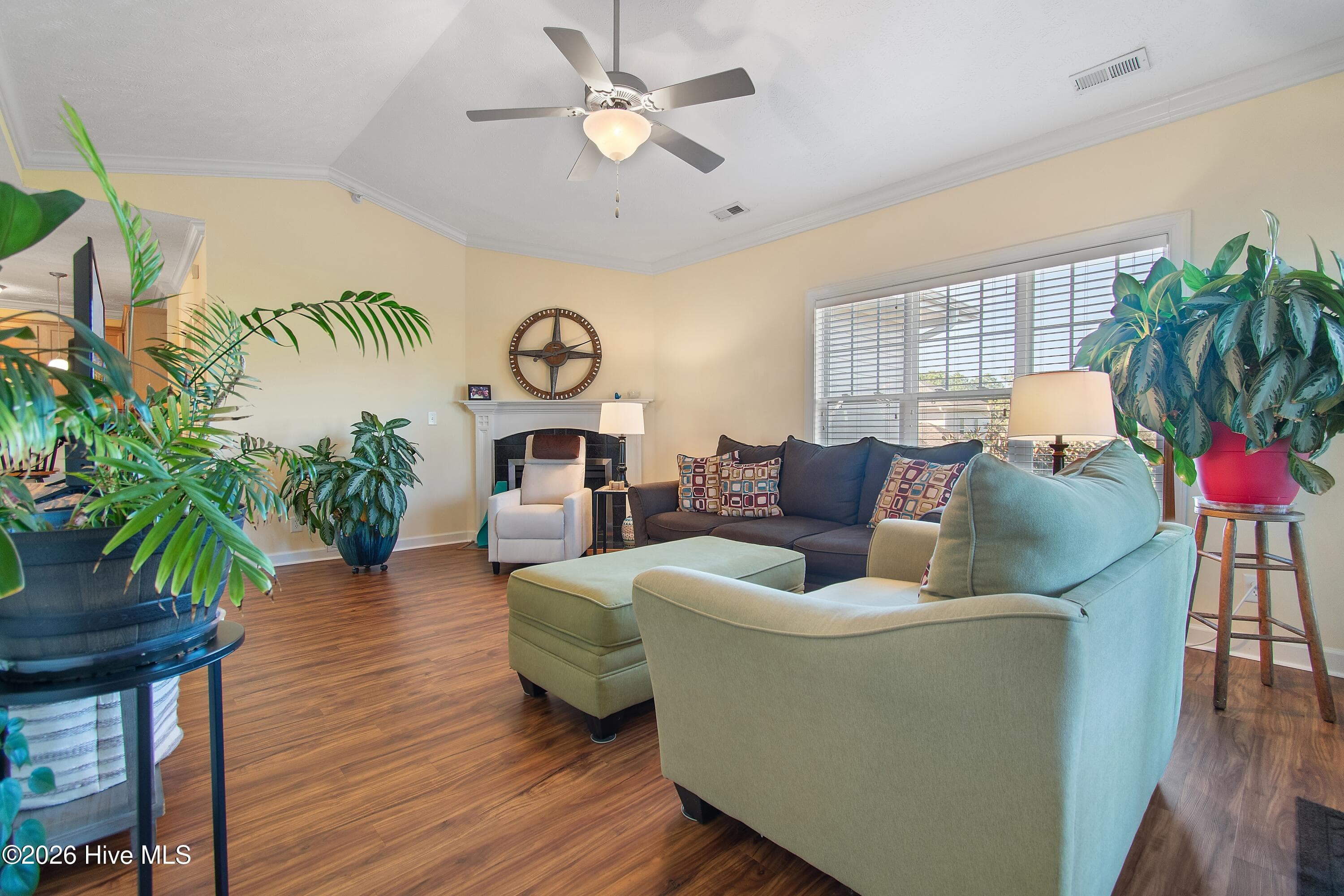 Condominium at 7827 High Market Street Unit 11, Sunset Beach, NC 28468, photo 13 of 37