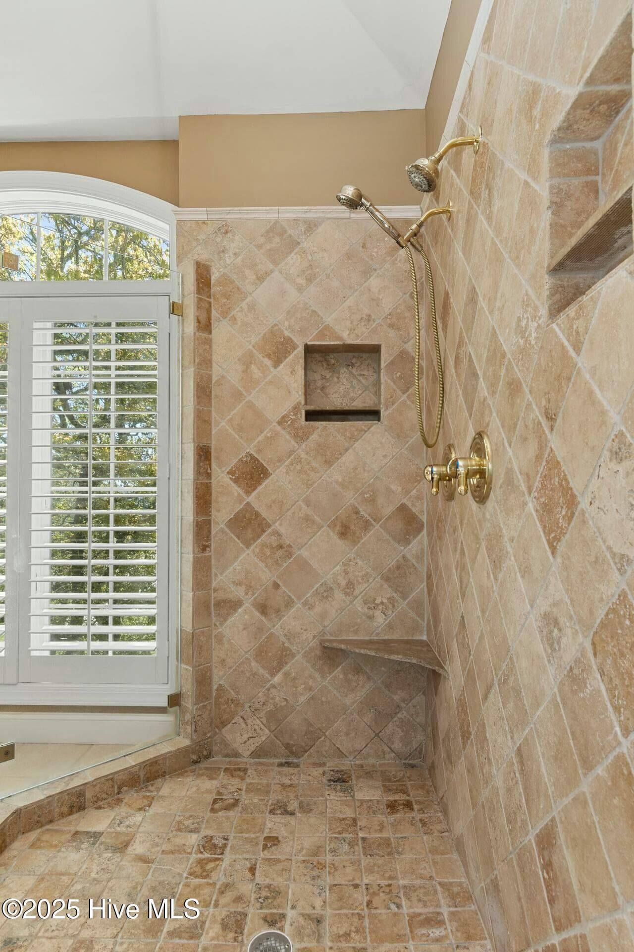 Master Bath - 7012 Sound Drive, Emerald Isle, NC 28594