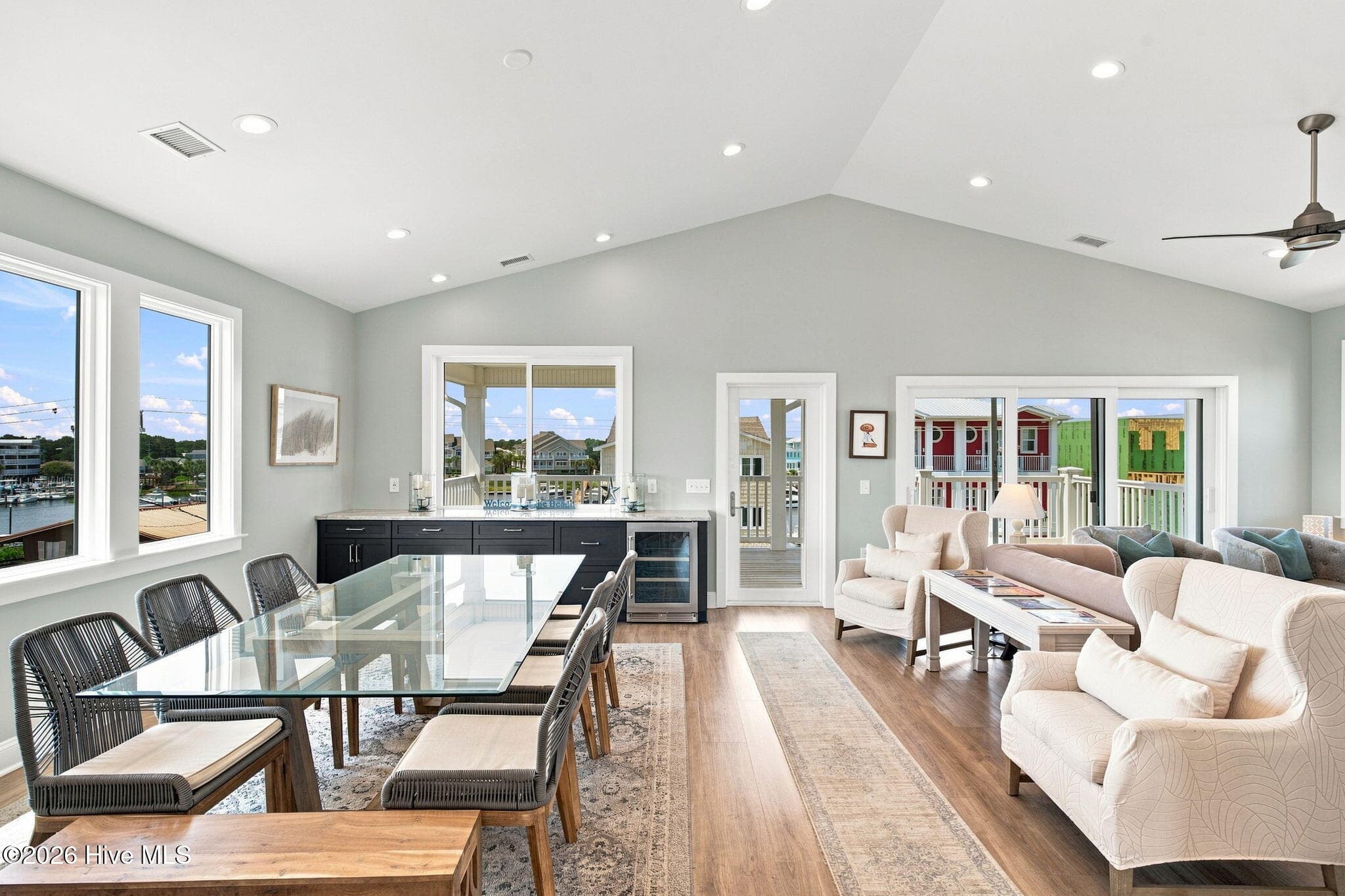 Single Family Residence at 500 Canal Drive, Carolina Beach, NC 28428, photo 13 of 73