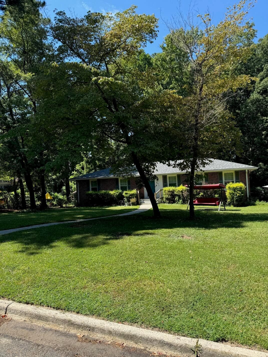 Single Family Residence at 3367 Braeswood Court, Augusta, GA 30909, photo 3 of 40