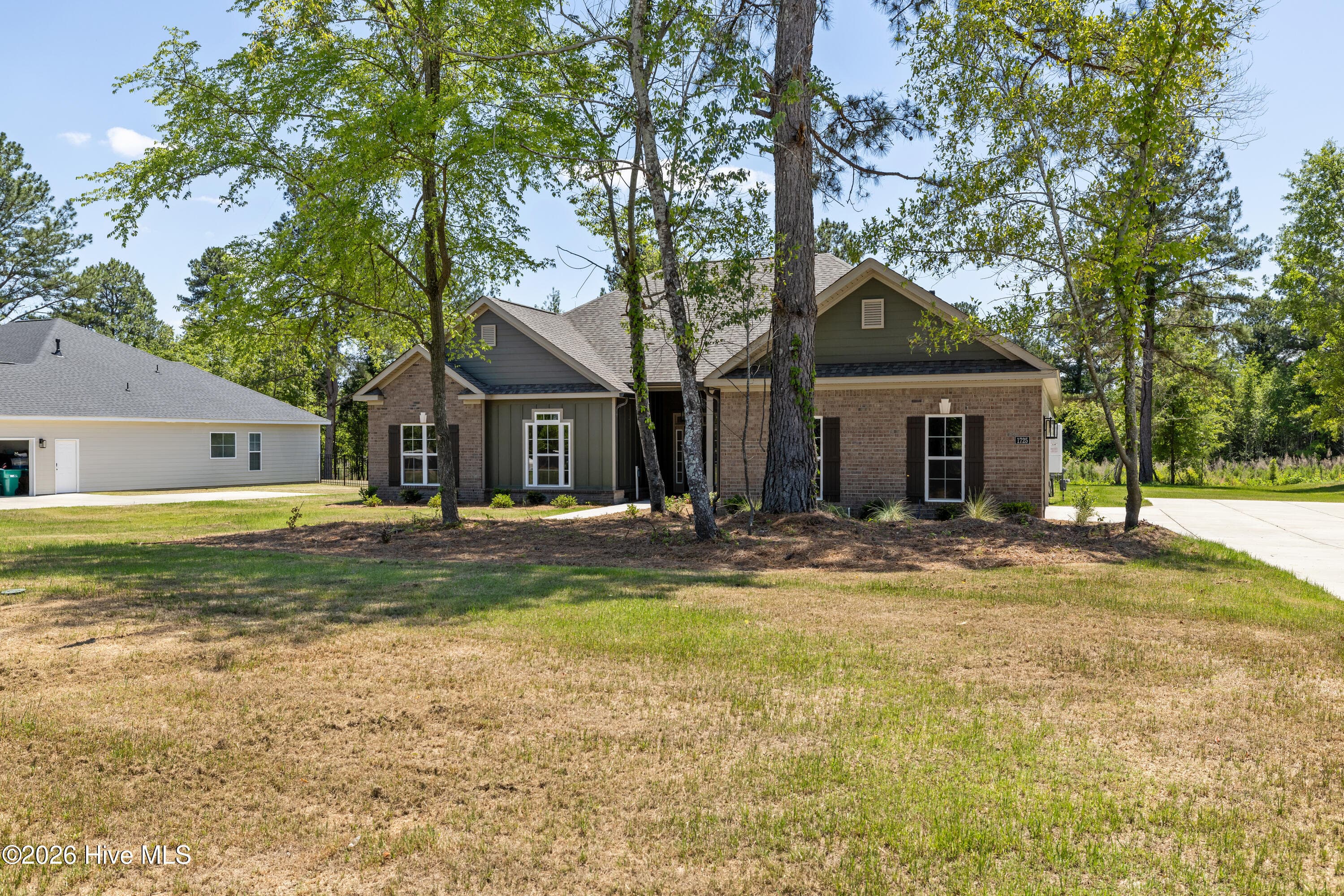 Single Family Residence at 1725 Bellingham Drive, Beech Island, SC 29842, photo 8 of 96