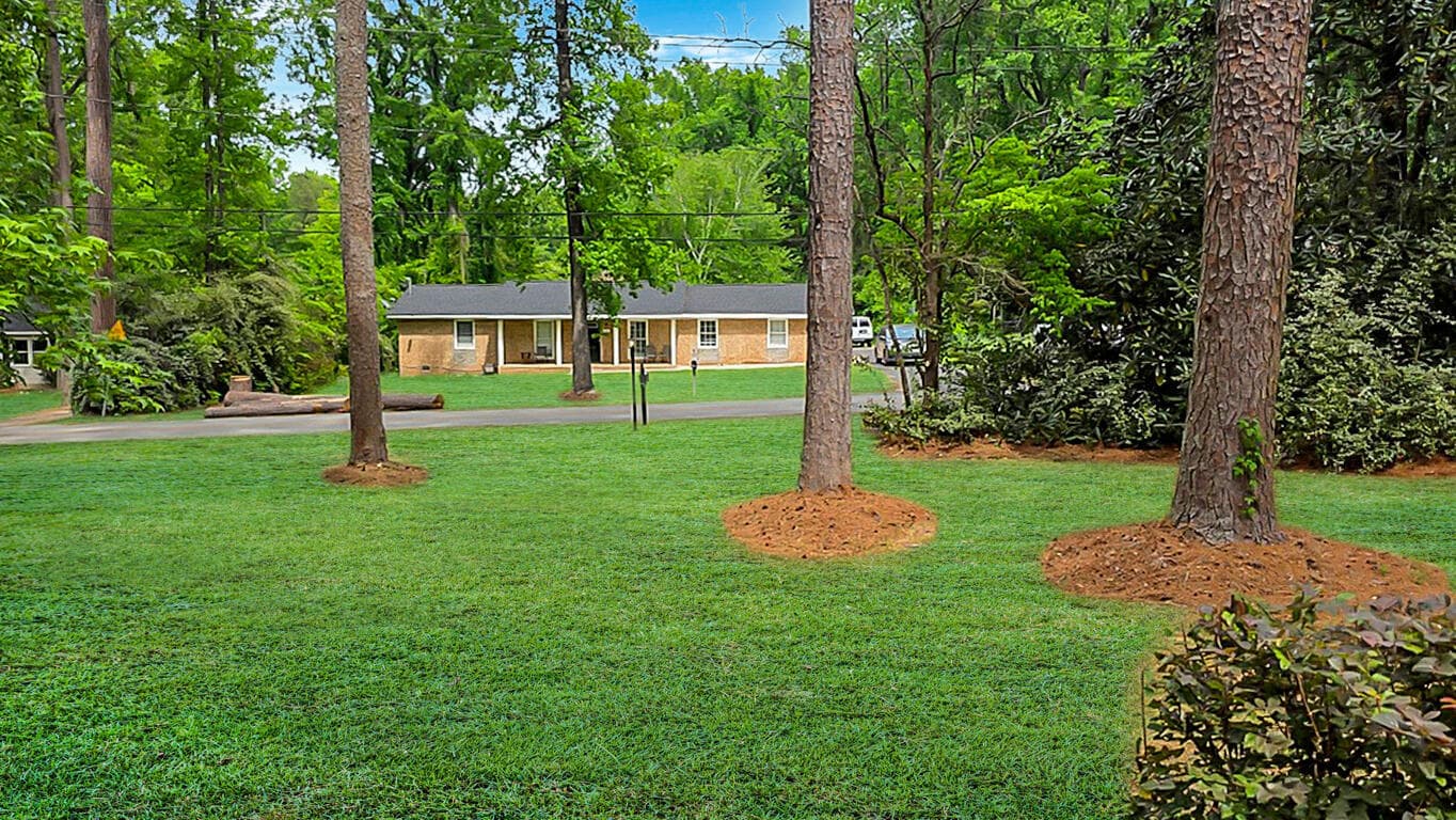 Single Family Residence at 819 Hillcrest Drive, Thomson, GA 30824, photo 46 of 46