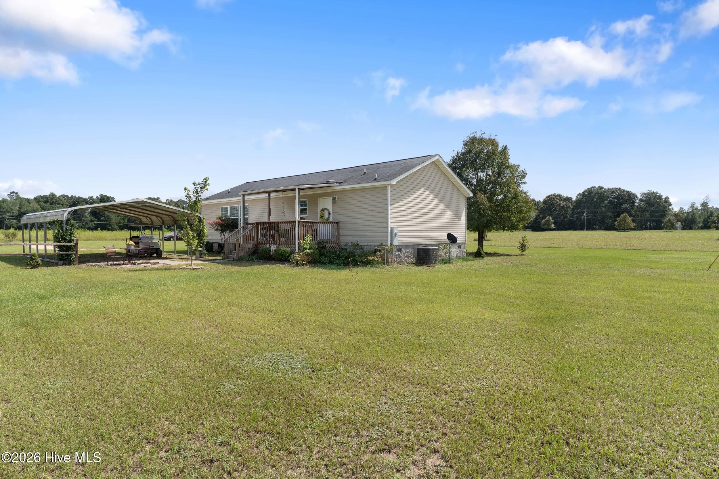 Single Family Residence at 1091 Hephzibah Mcbean Road, Hephzibah, GA 30815, photo 7 of 32