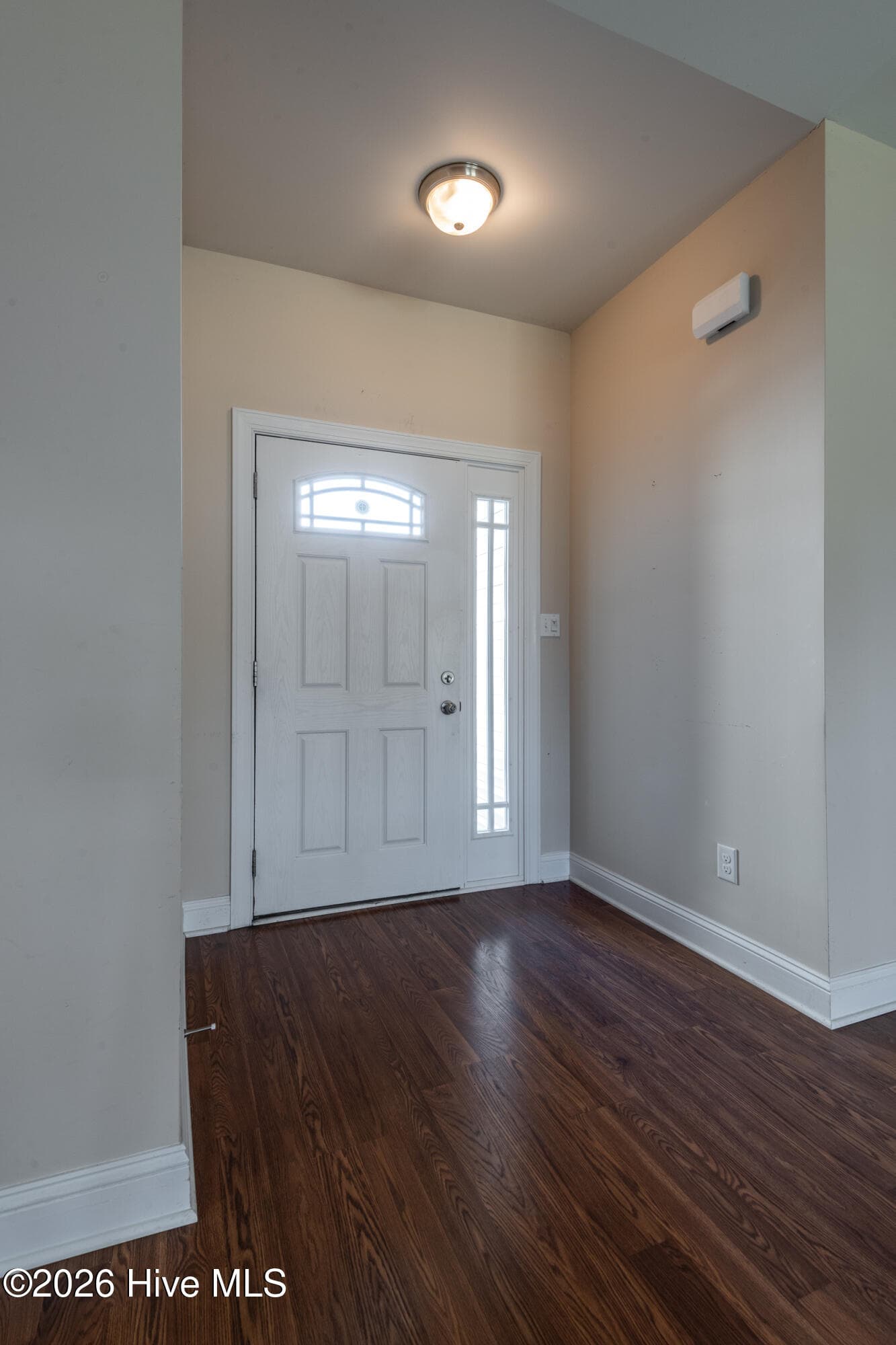 Front Foyer - 297 Copper Creek Drive, Winterville, NC 28590