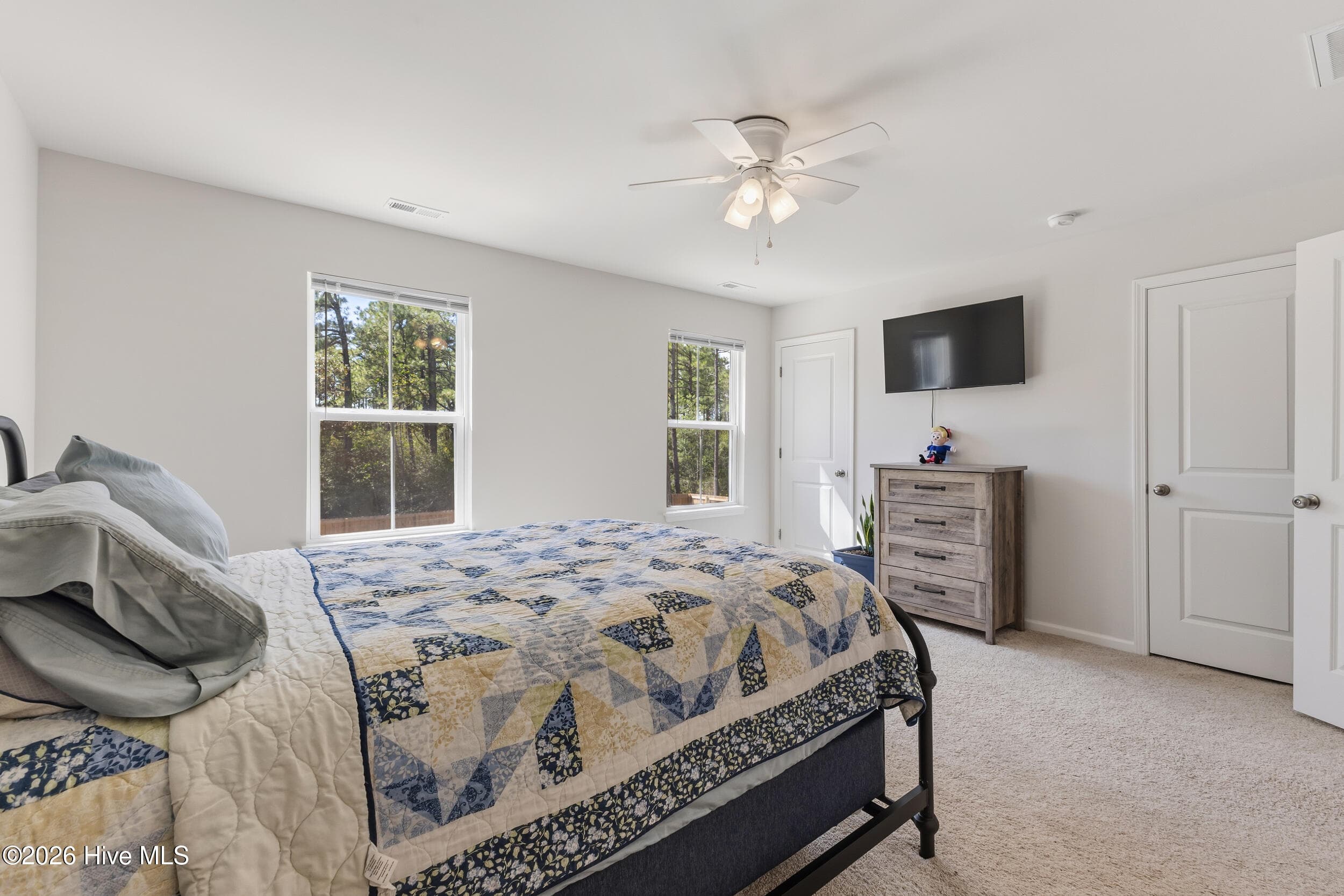 Single Family Residence at 1316 Goldsboro Road, Boiling Spring Lakes, NC 28461, photo 17 of 42