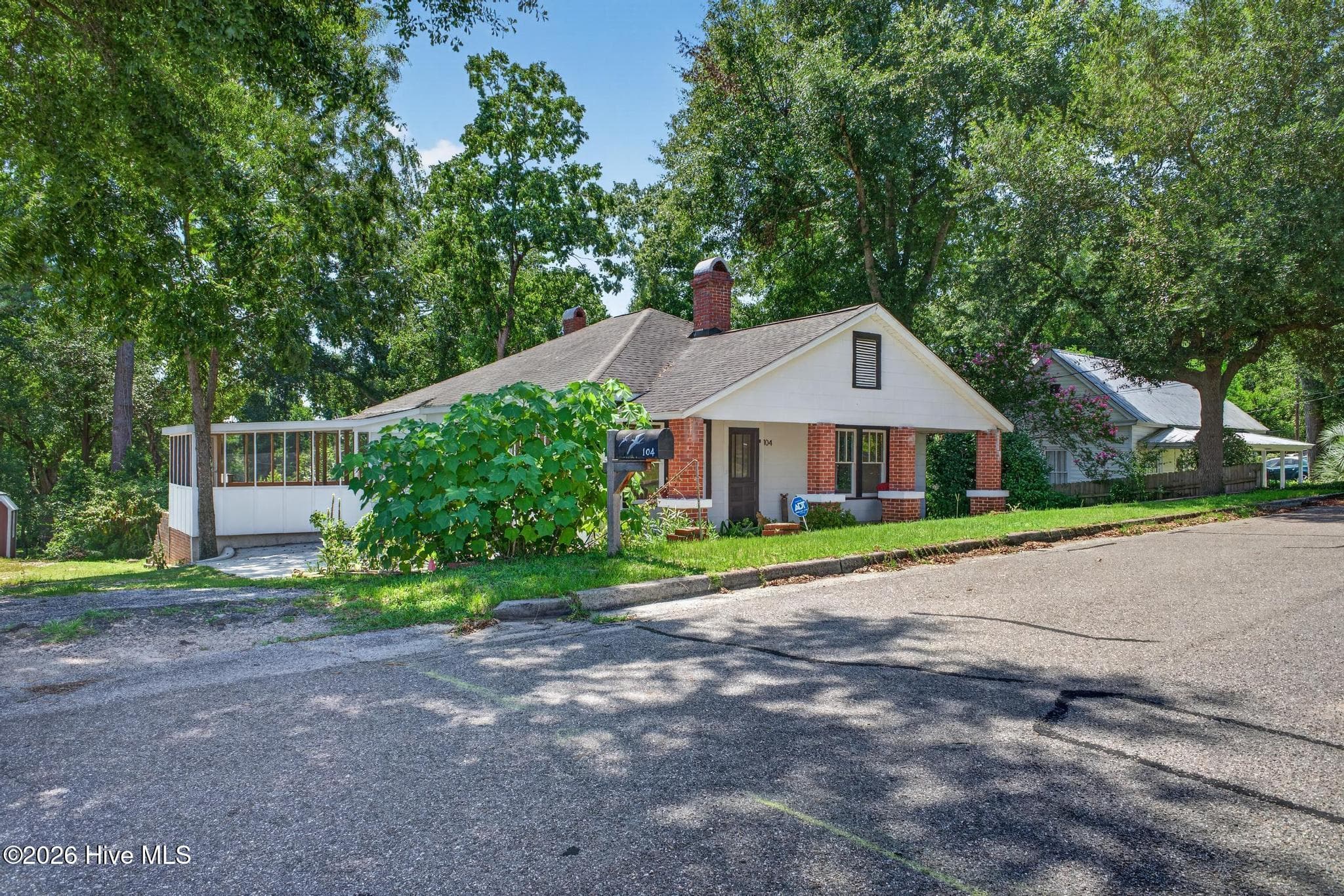 Single Family Residence at 104 Powell Street, Graniteville, SC 29829, photo 5 of 31