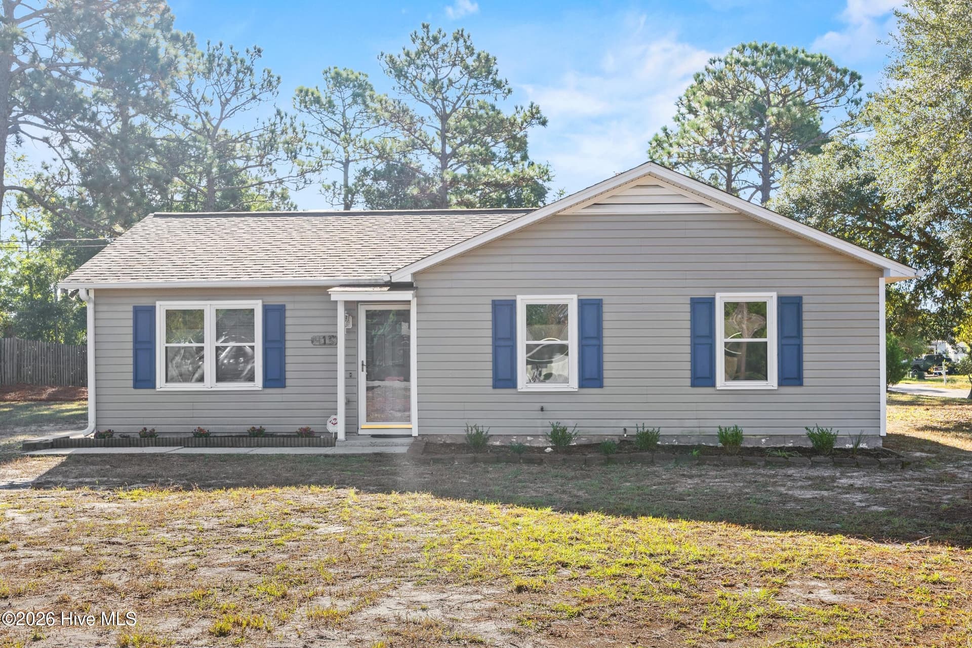 415 Horn Road, Wilmington, NC 28412