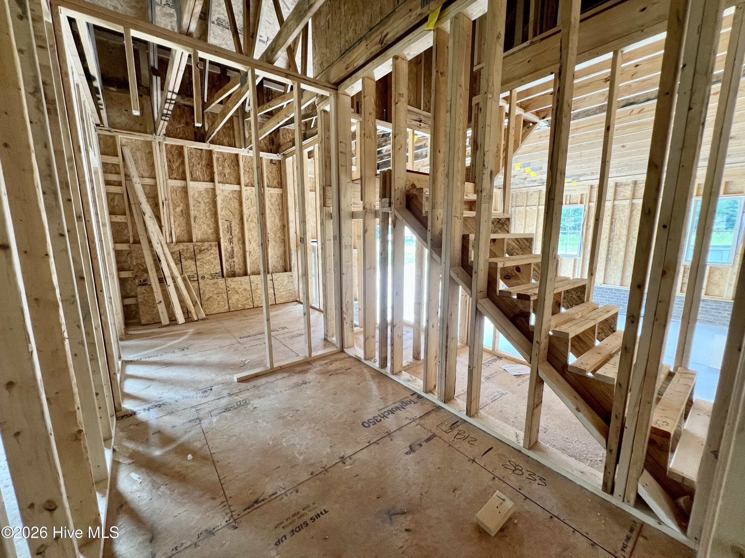 Single Family Residence at 143 Hillstead Way, Smithfield, NC 27577, photo 63 of 84