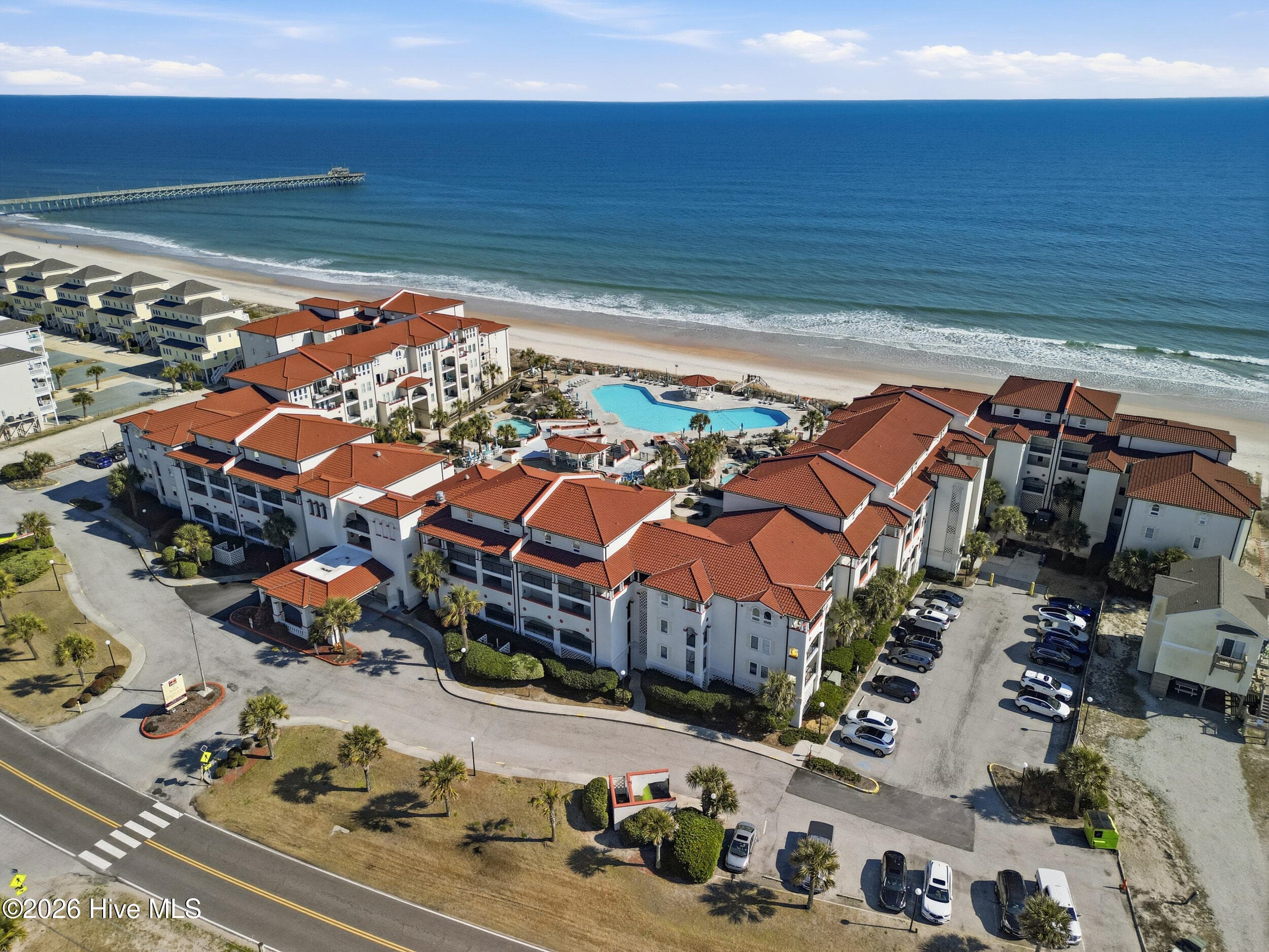 Condominium at 790 New River Inlet Road Unit 207a, North Topsail Beach, NC 28460, photo 64 of 74
