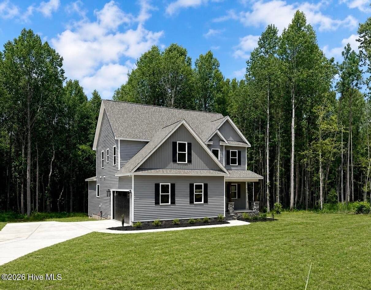 Single Family Residence at 1978 Hayes Road, Spring Hope, NC 27882, photo 74 of 74