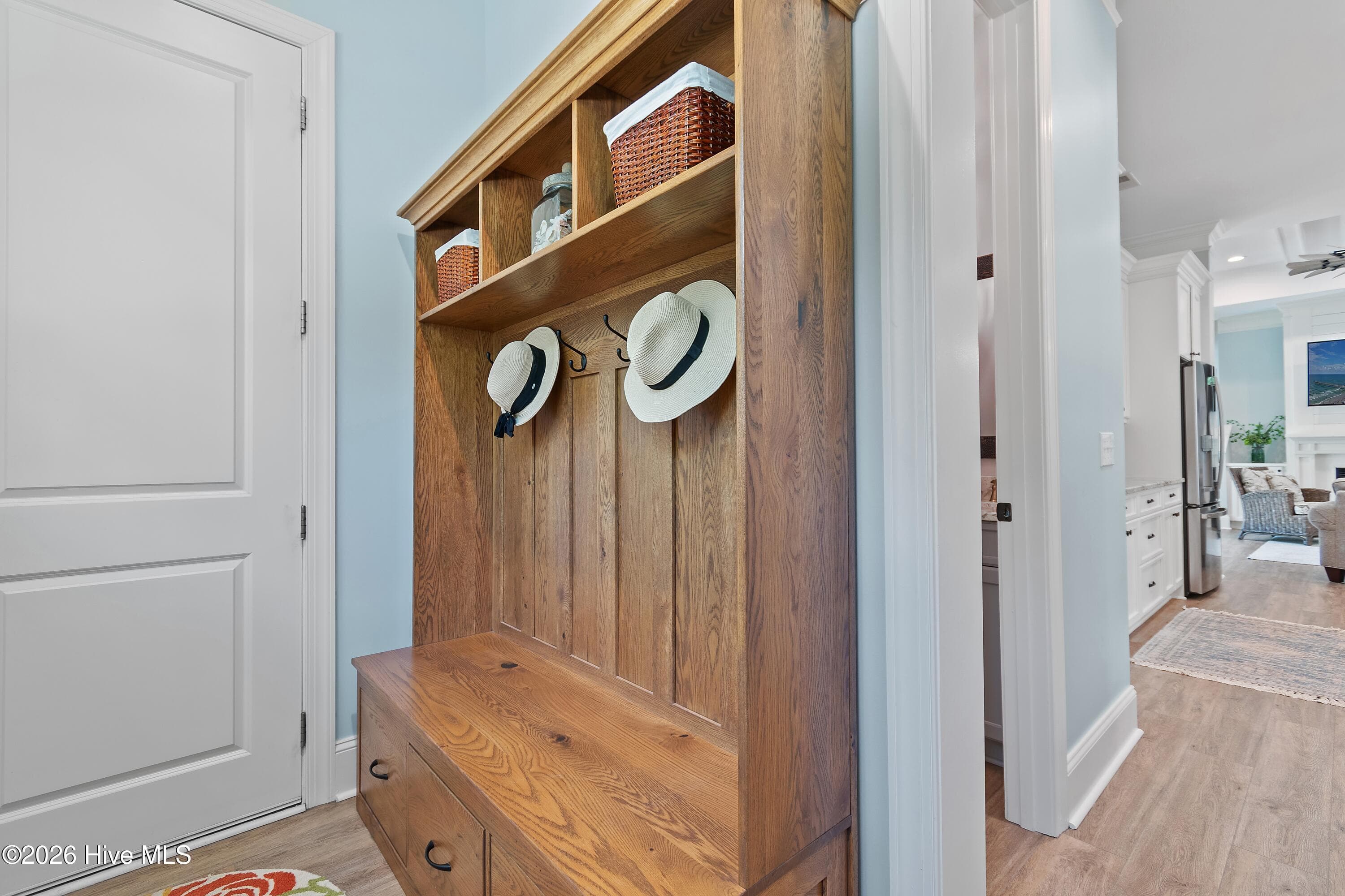 Single Family Residence at 1302 Forest Reserve Court SW, Calabash, NC 28467, photo 36 of 82