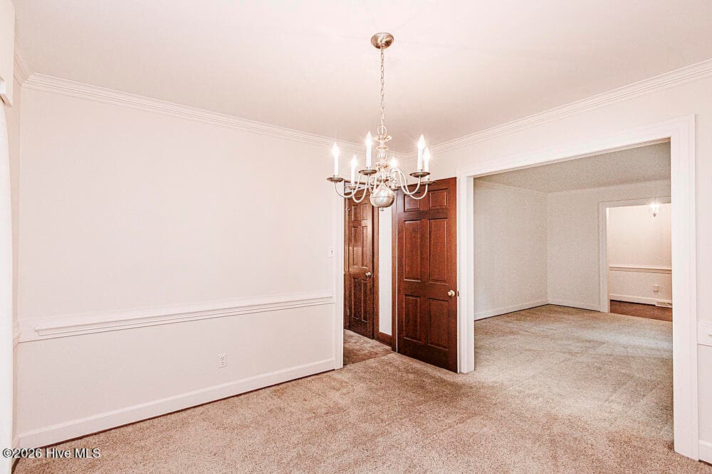 Single Family Residence at 218 Forest Hills Road NW, Wilson, NC 27896, photo 31 of 45