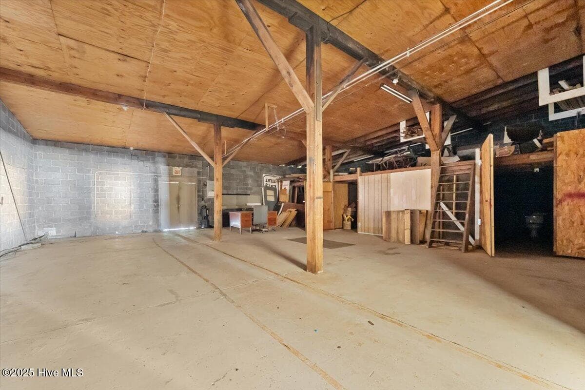 Commercial Sale at 20 Hamlet Avenue, Hamlet, NC 28345, photo 26 of 26