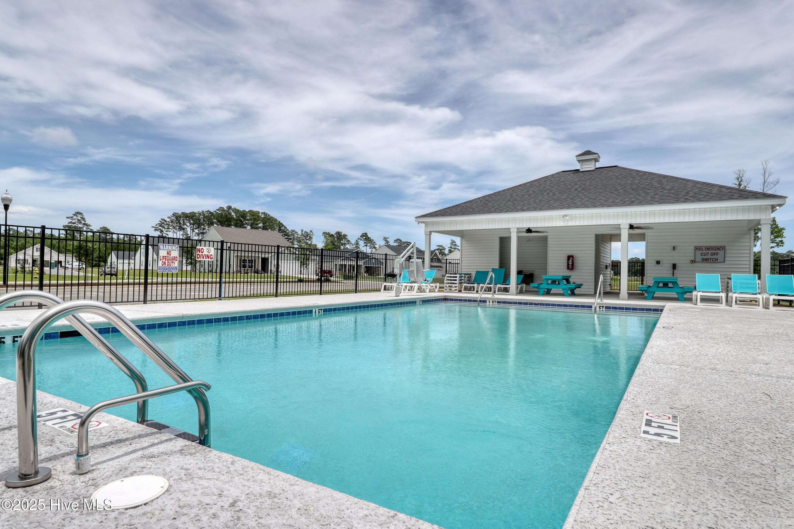 Single Family Residence at 325 Mayflower Drive NW Lot 120, Calabash, NC 28467, photo 16 of 40
