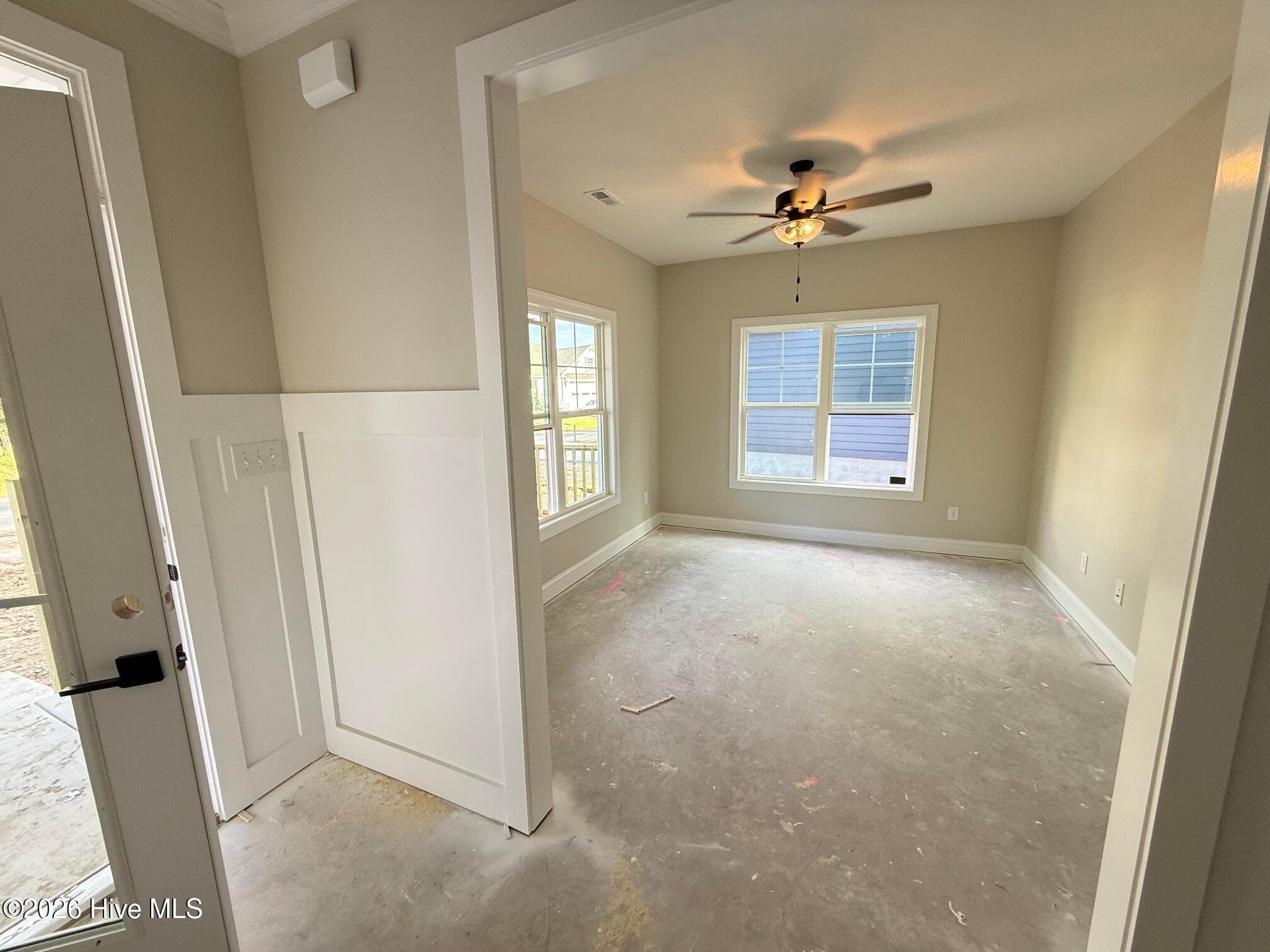 Single Family Residence at 806 Sweetgrass Street, Holly Ridge, NC 28445, photo 15 of 16