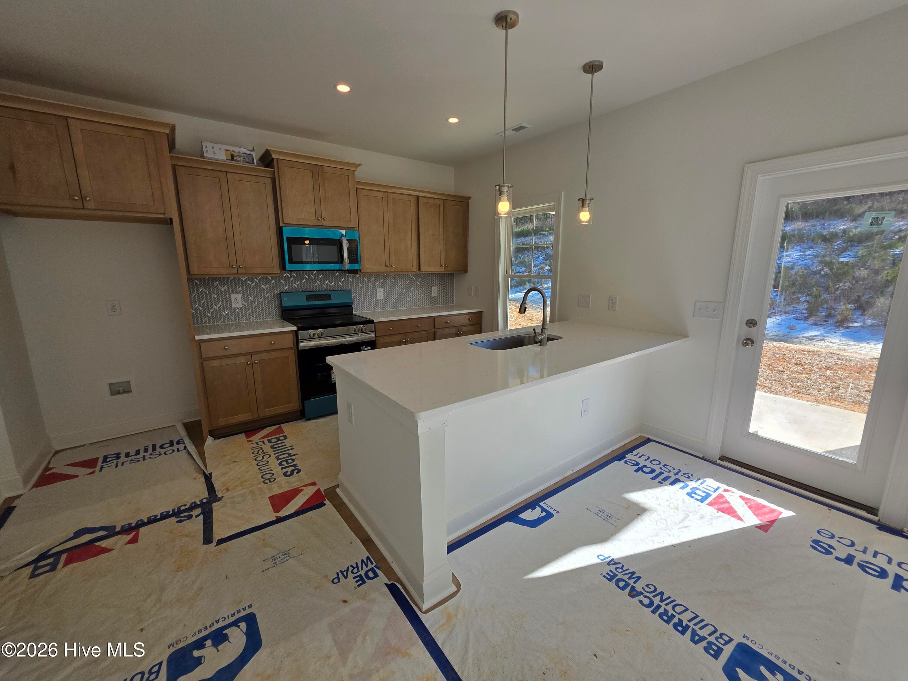 Single Family Residence at 142 Carver Street, Carthage, NC 28327, photo 18 of 49
