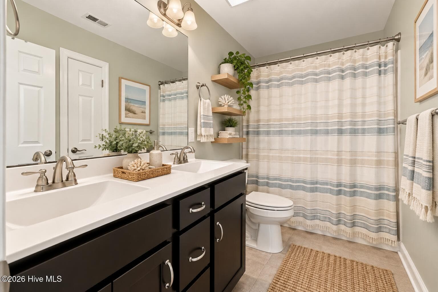 Virtual Render - 145 Christina Maria Way, Cedar Point, NC 28584