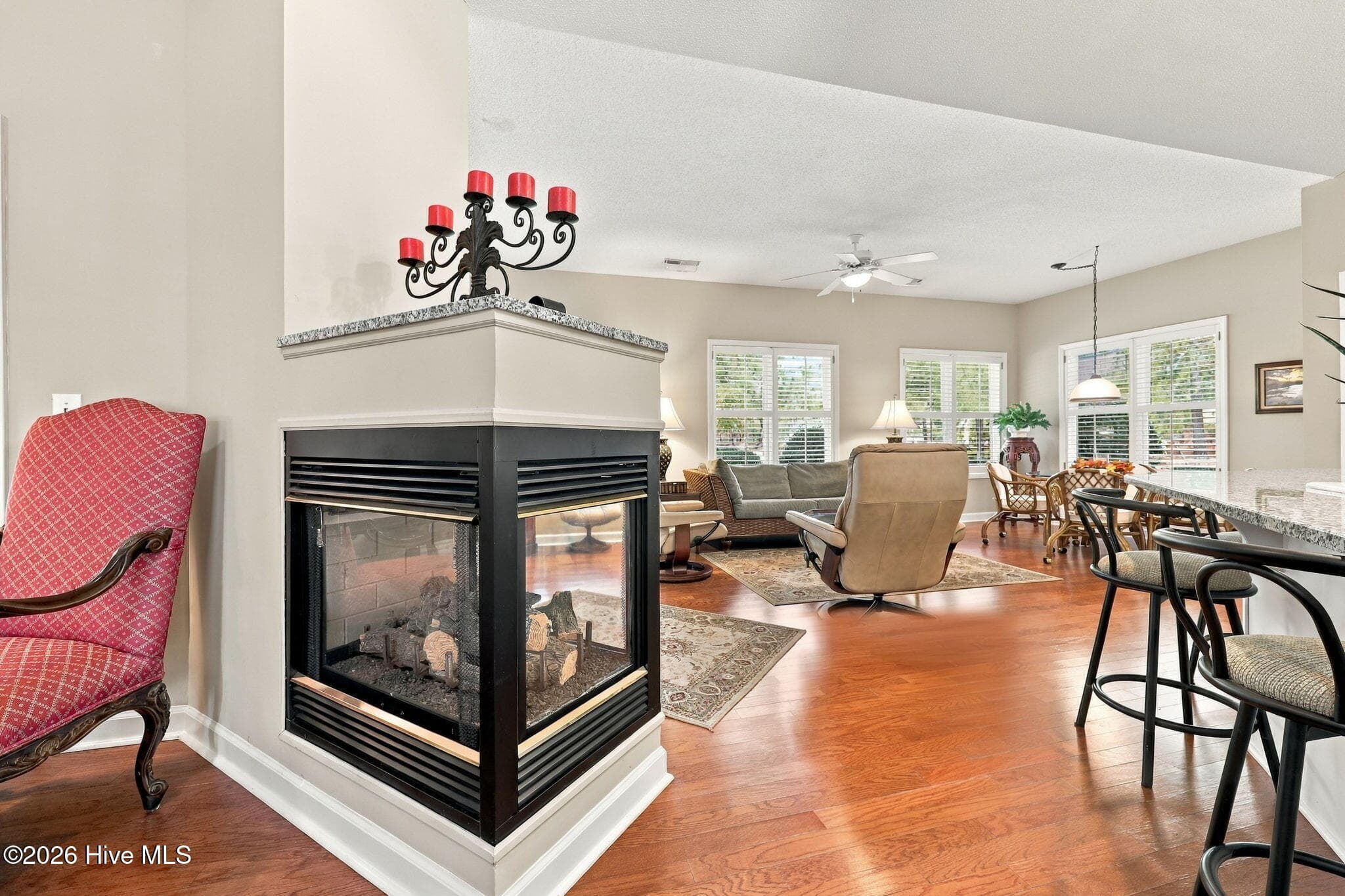 Single Family Residence at 6 Wisteria Way, Whispering Pines, NC 28327, Whispering Pines, photo 12 of 45