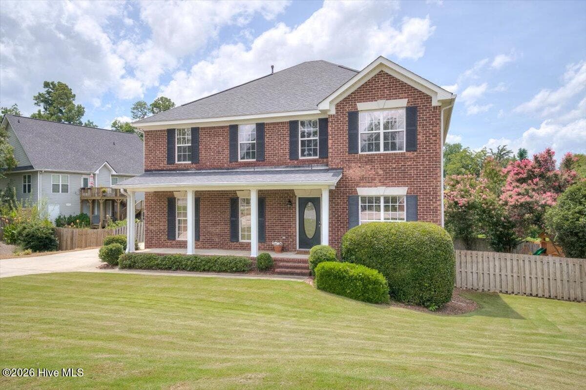 Single Family Residence at 304 Cimarron Place, Martinez, GA 30907, photo 56 of 57