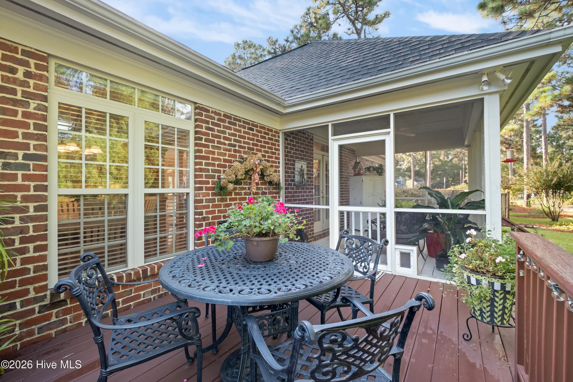 Single Family Residence at 3002 Tyler Place, Wilmington, NC 28409, photo 47 of 62