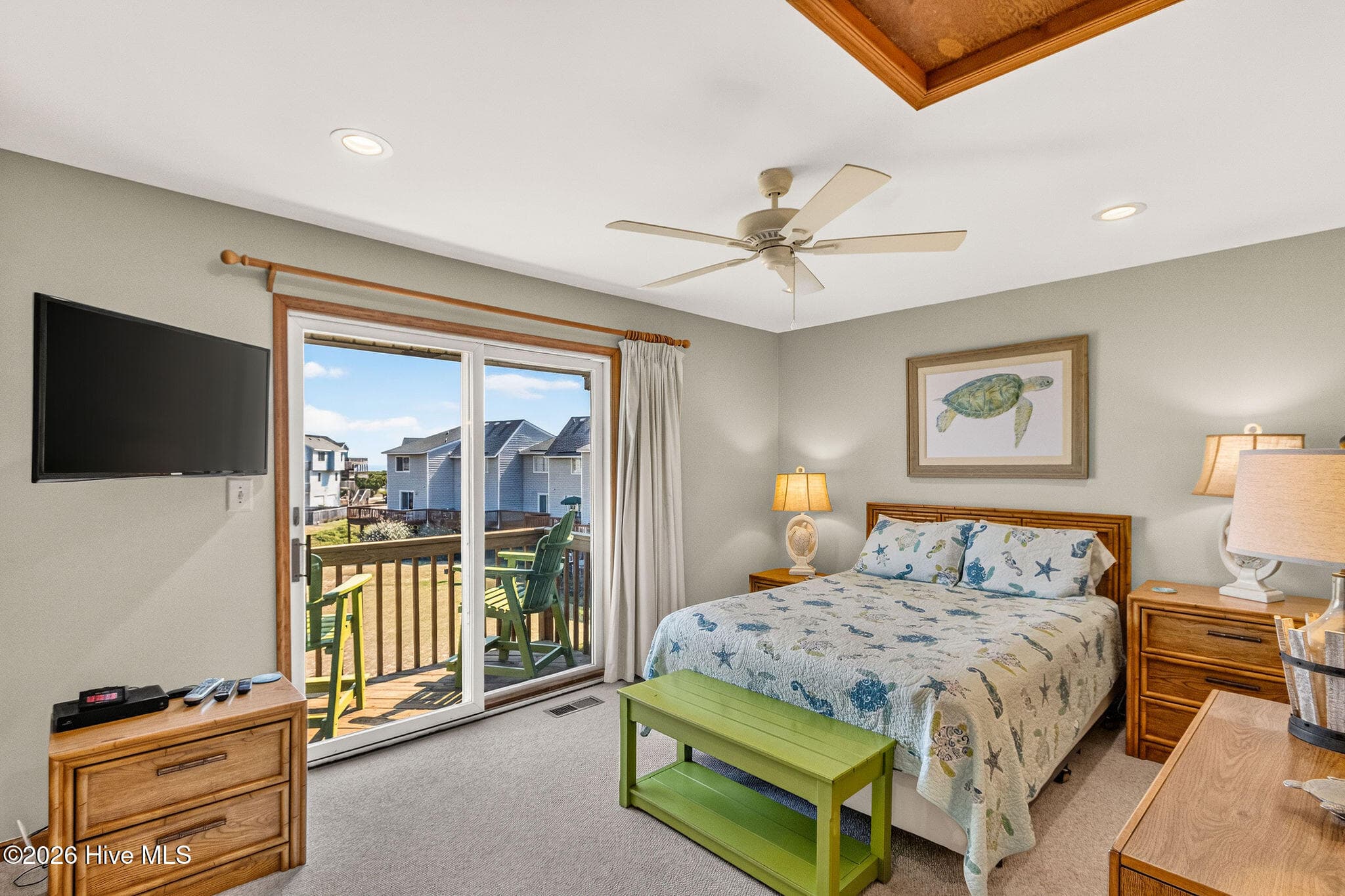 Townhouse at 131 Georgetown Sands Road Unit 9, Duck, NC 27949, photo 22 of 39