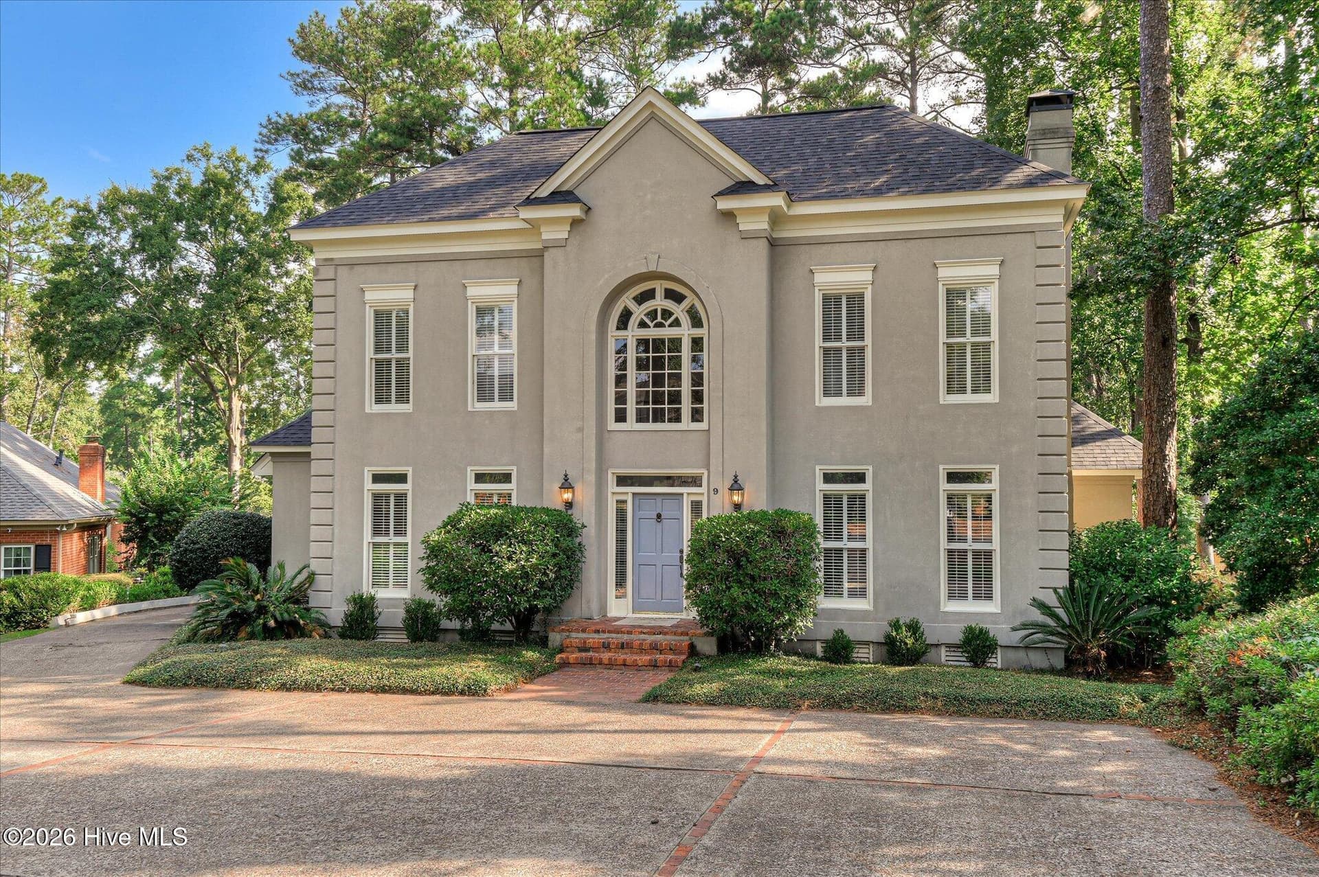 Single Family Residence at 9 Tall Pine Circle, Augusta, GA 30909, photo 10 of 76