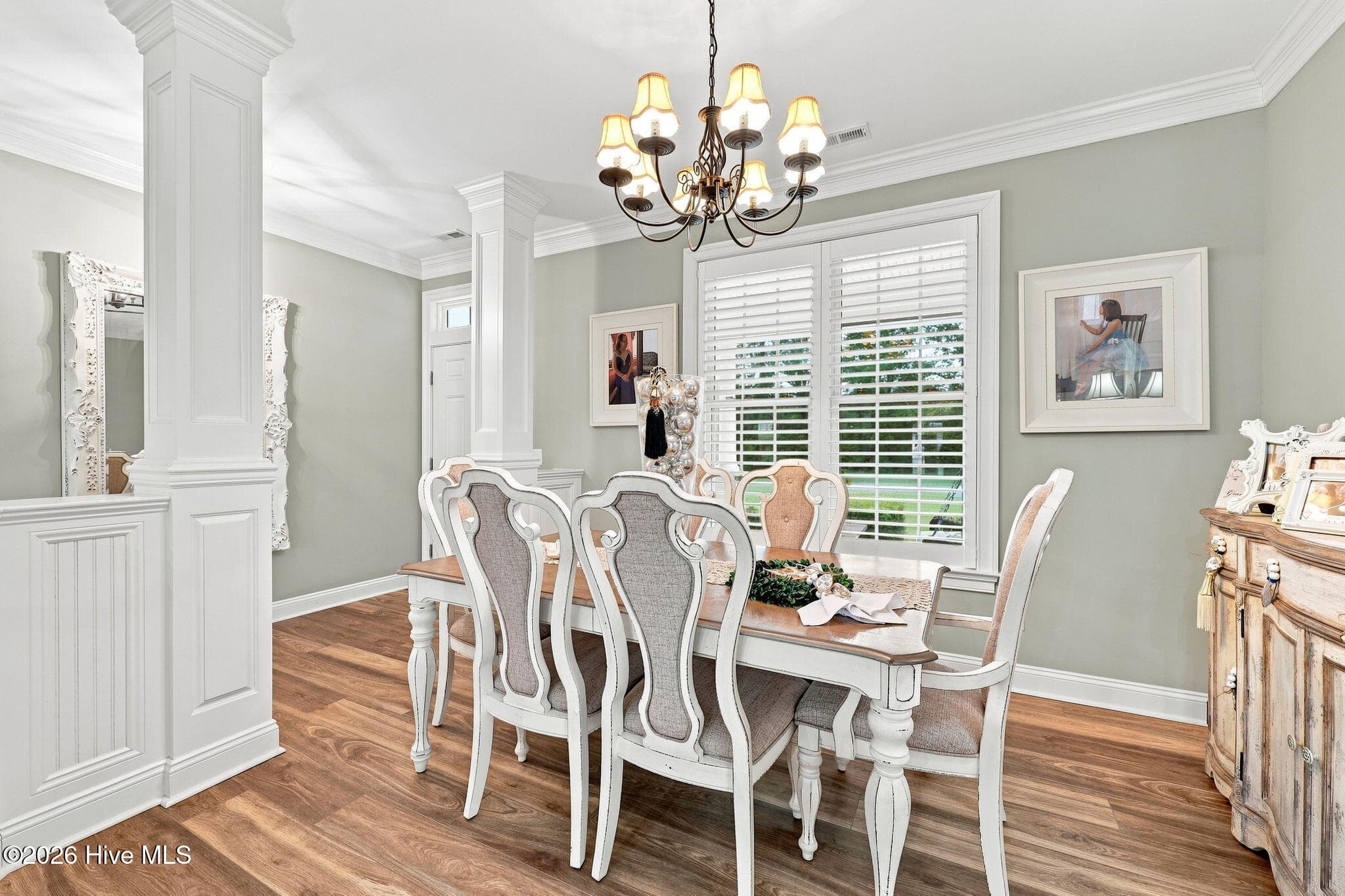 Single Family Residence at 176 Quarter Horse Loop, Hertford, NC 27944, photo 20 of 65