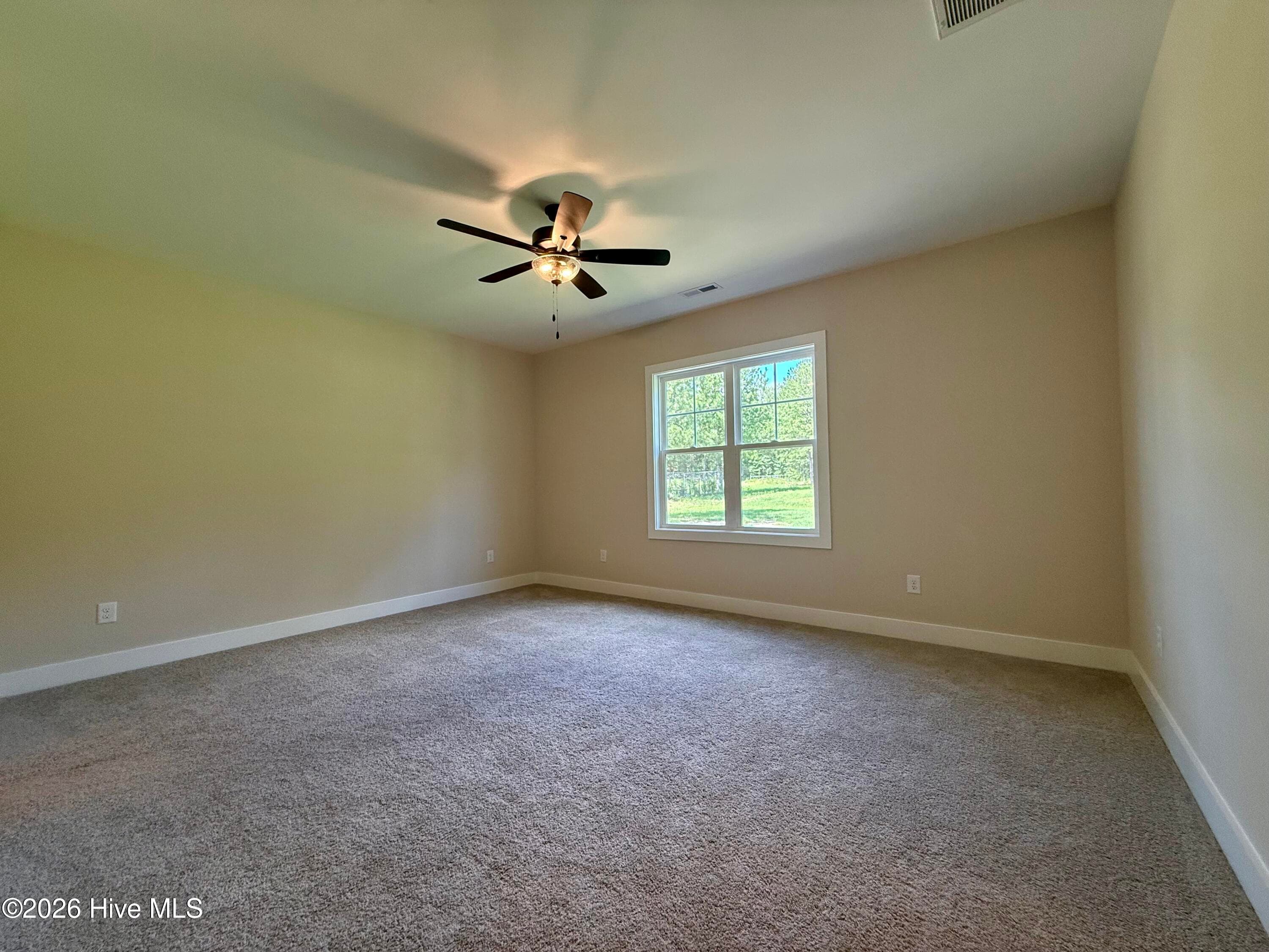 Single Family Residence at 187 Spring Meadows Drive, Aberdeen, NC 28315, photo 19 of 28
