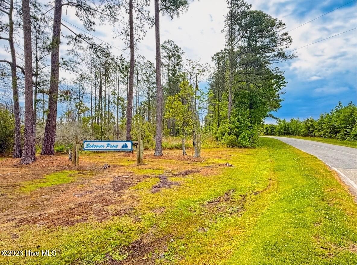 731 11 Schooner Point Road, Belhaven, NC 27810