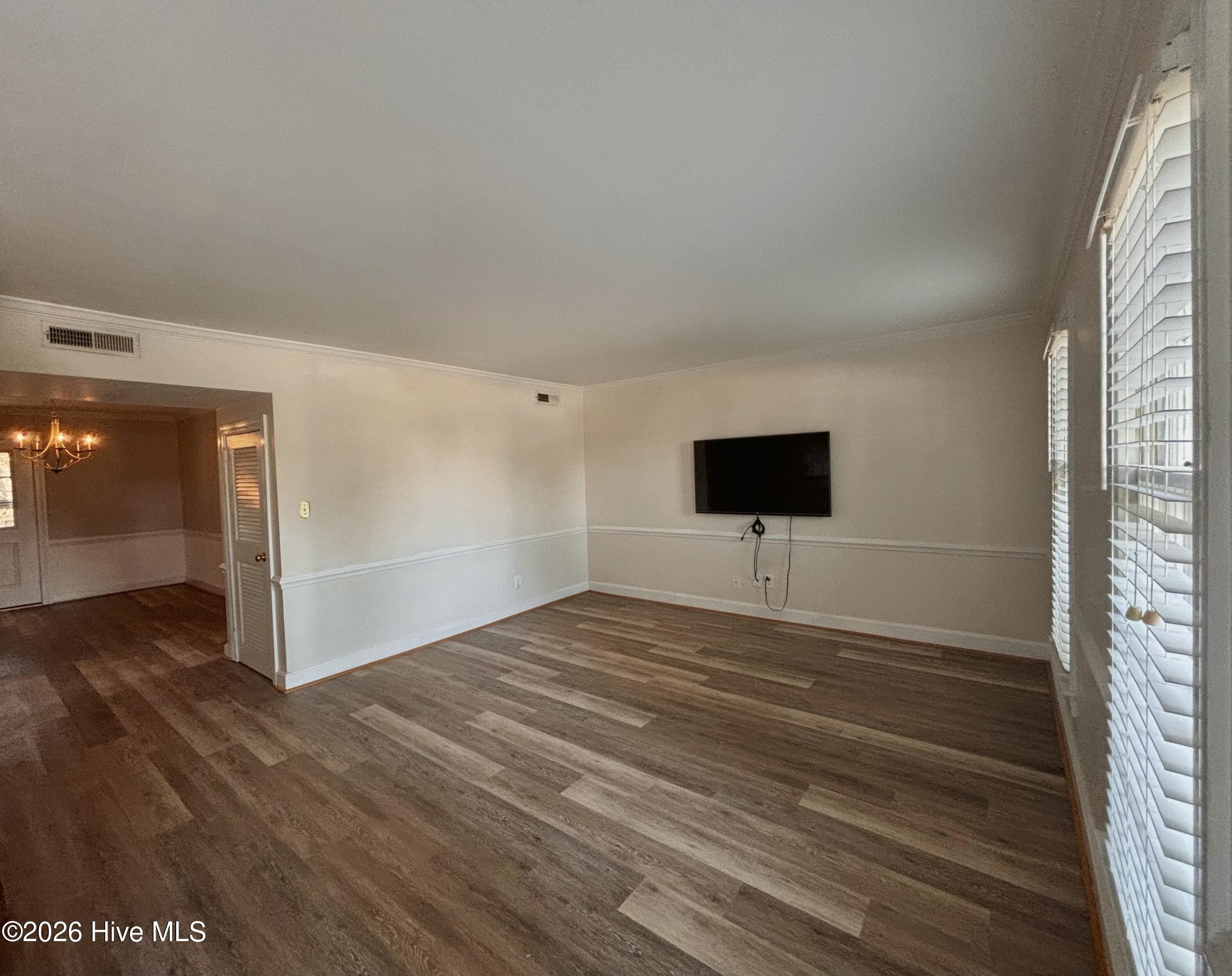 Condominium at 2249 Nash Place N, Wilson, NC 27896, photo 3 of 16
