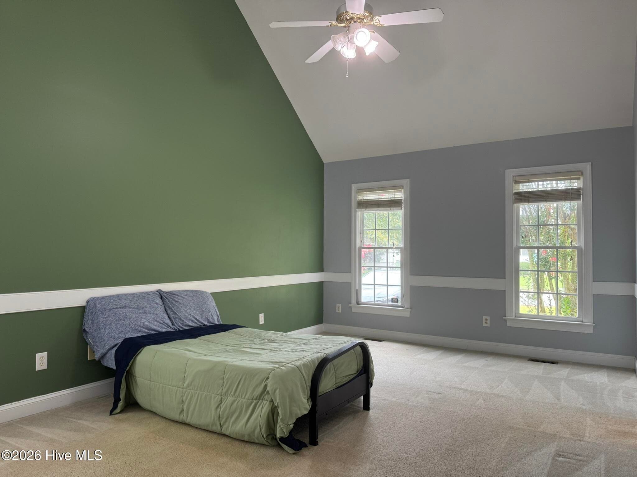 Single Family Residence at 3609 Fulton Place NW, Wilson, NC 27896, photo 19 of 45